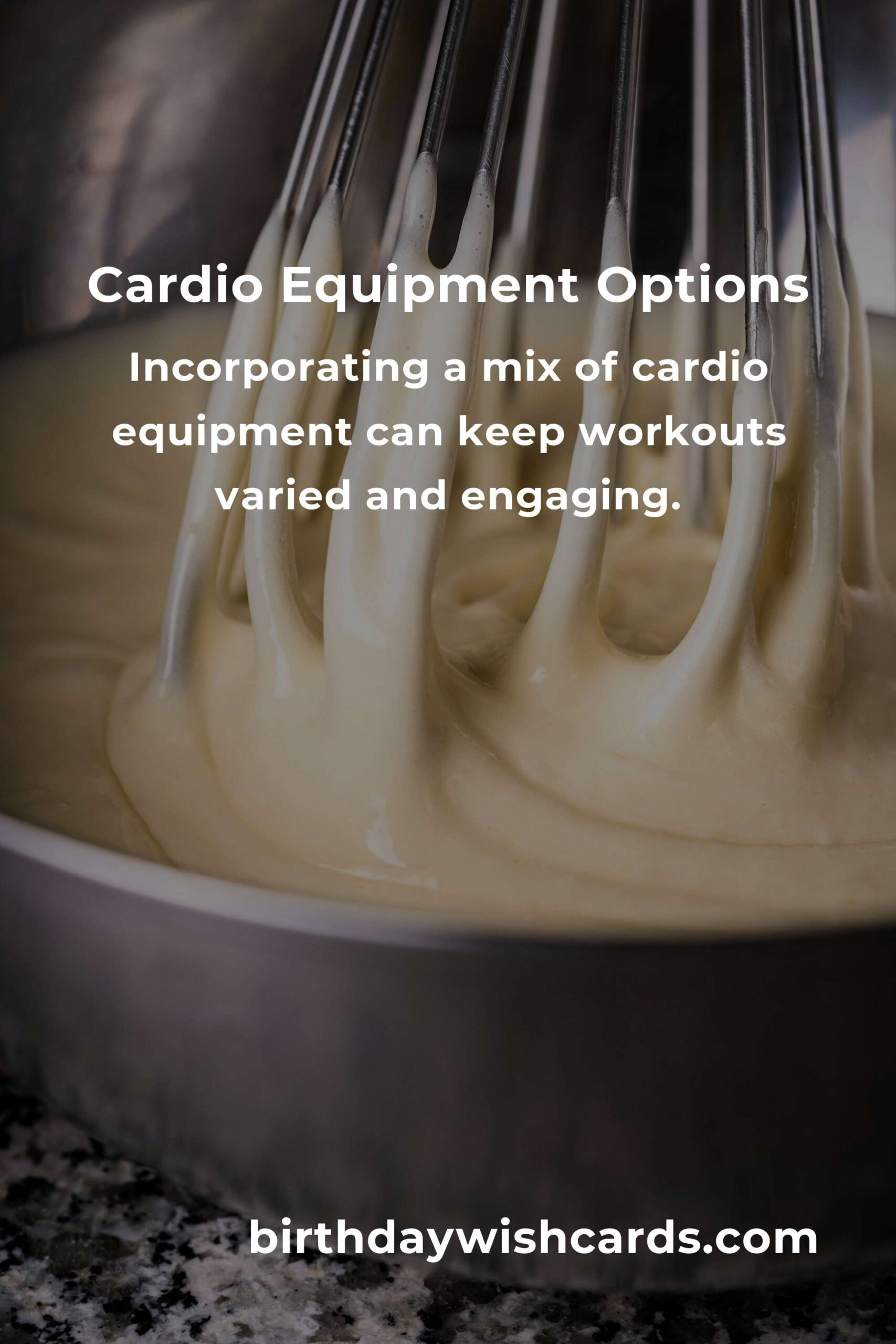 Cardio Workouts Equipment Guide for Empty Nesters