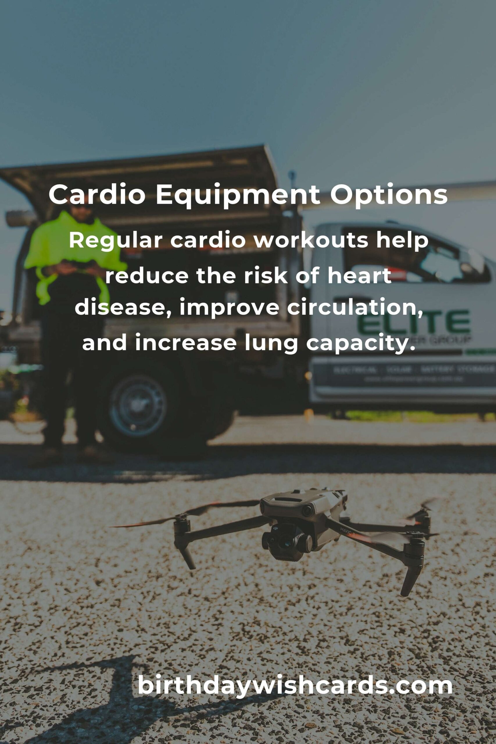 Cardio Workouts Equipment Guide for Empty Nesters
