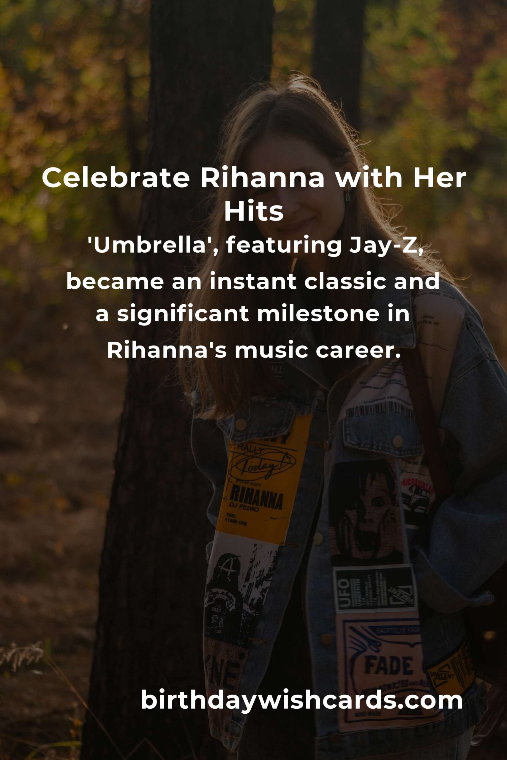 Celebrate Rihanna's Birthday with Her Best Movies and Songs