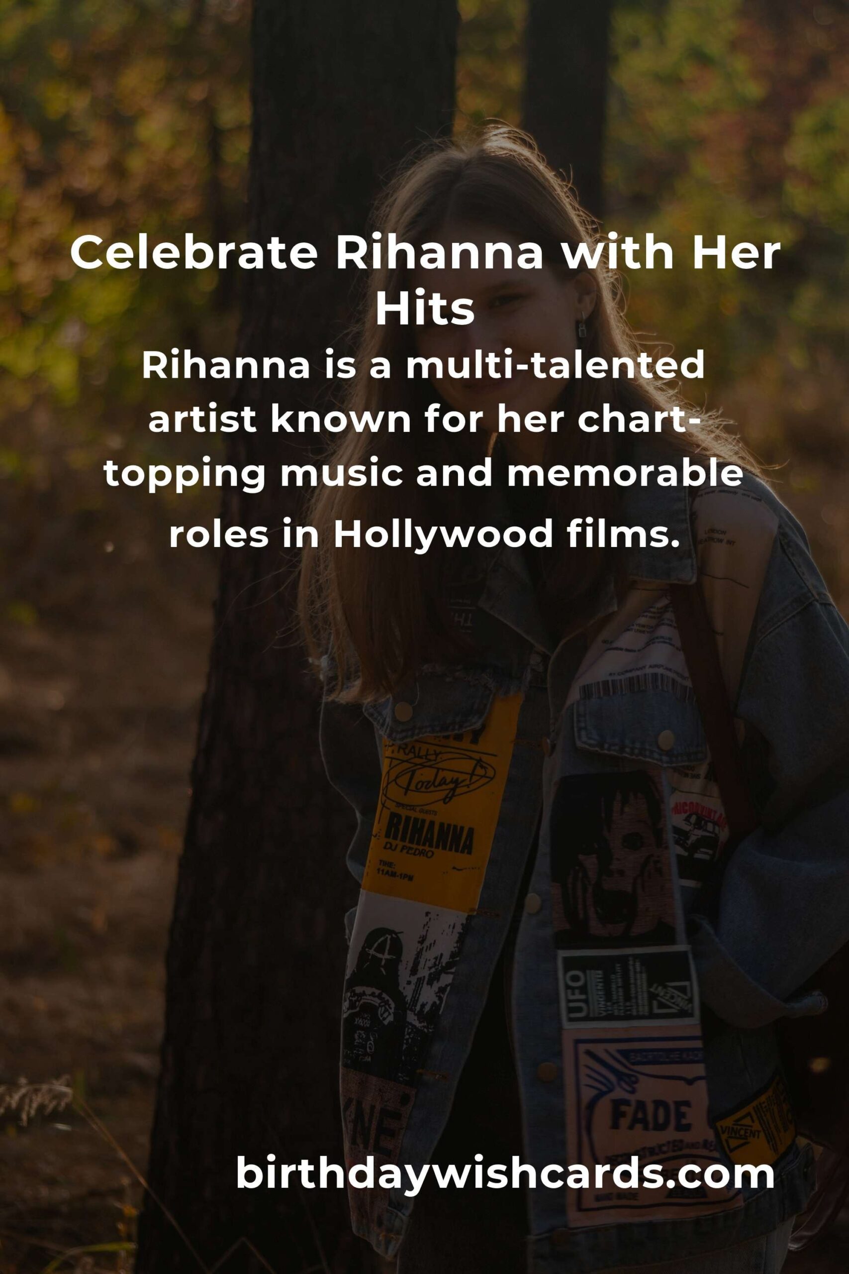 Celebrate Rihanna's Birthday with Her Best Movies and Songs