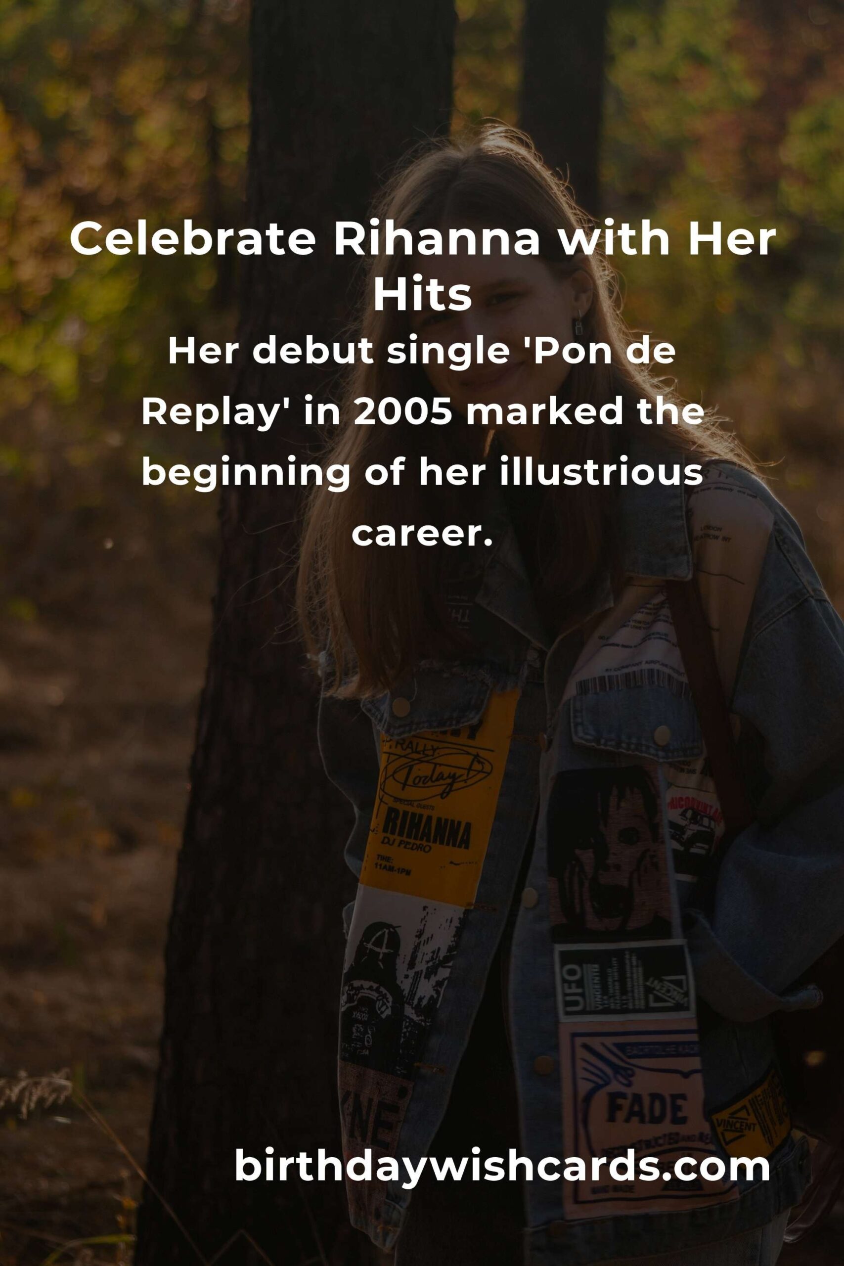 Celebrate Rihanna's Birthday with Her Best Movies and Songs