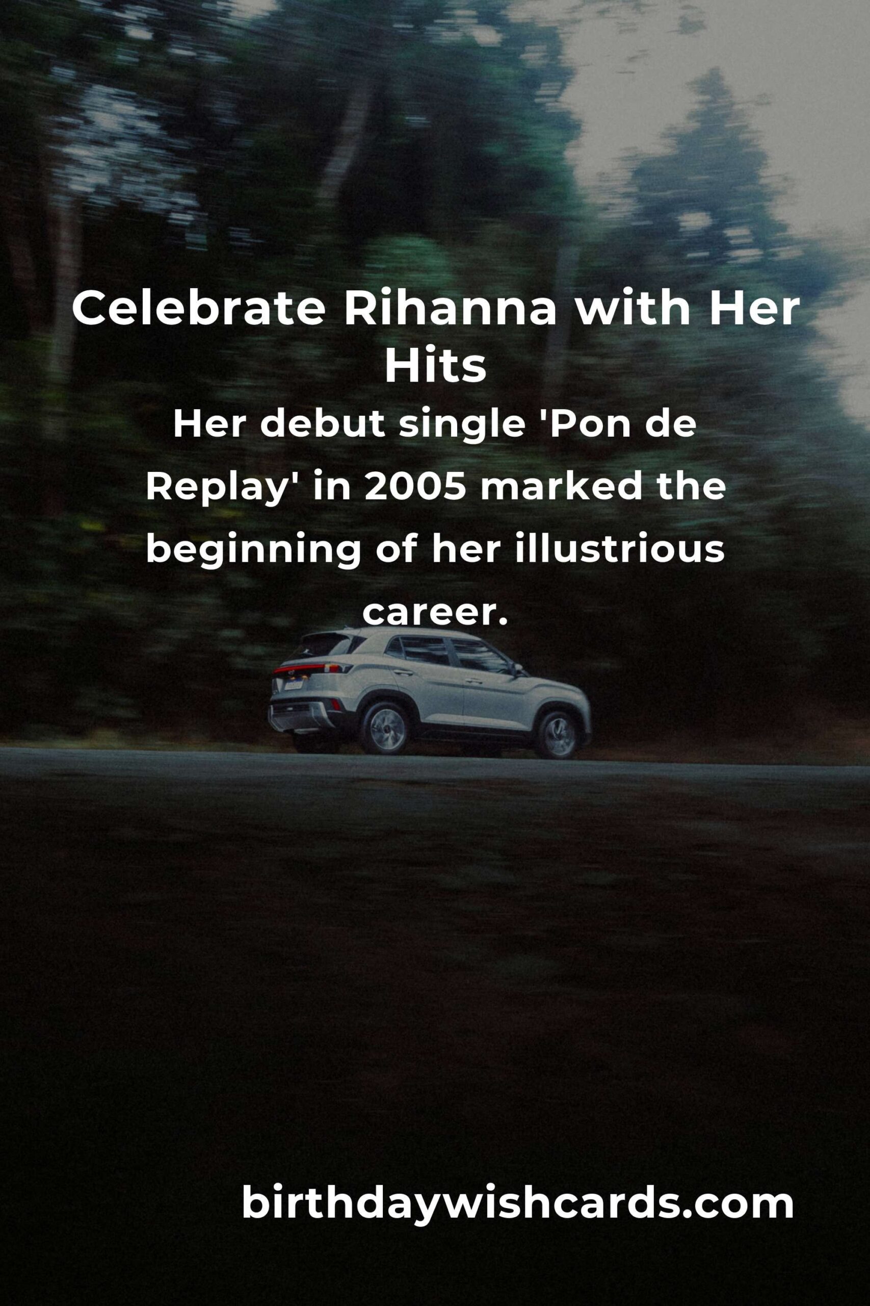 Celebrate Rihanna's Birthday with Her Best Movies and Songs
