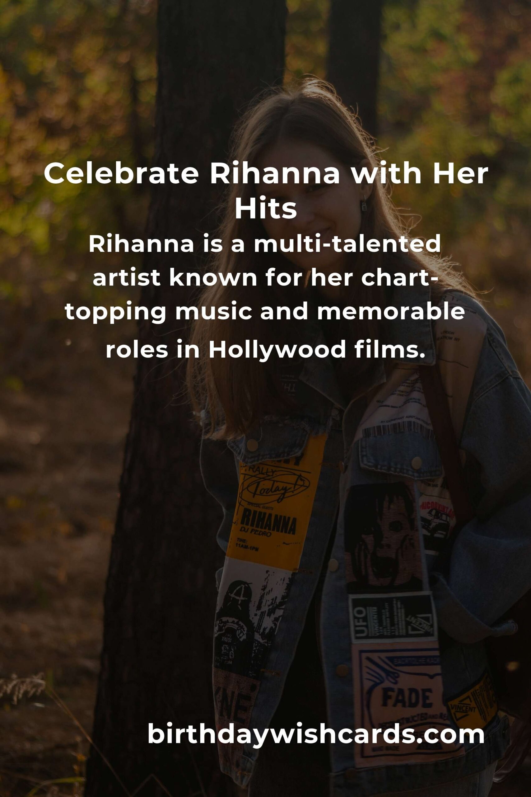 Celebrate Rihanna's Birthday with Her Best Movies and Songs