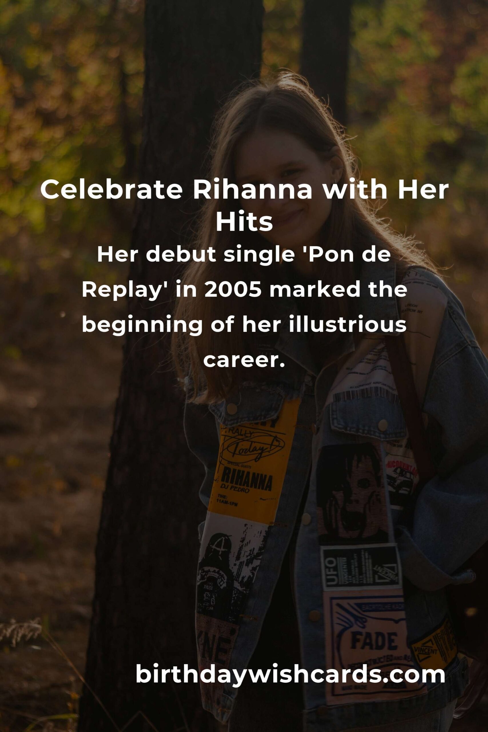 Celebrate Rihanna's Birthday with Her Best Movies and Songs