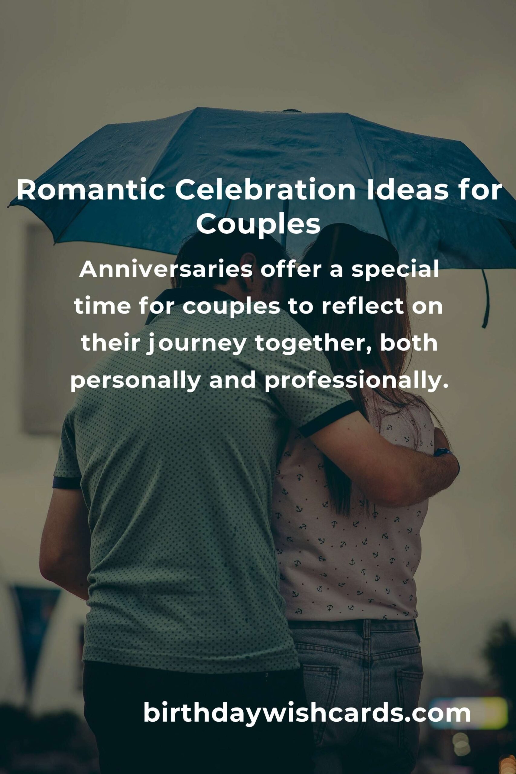 Celebrating Love and Success: 26 Business Anniversary Ideas for Couples in Tunis