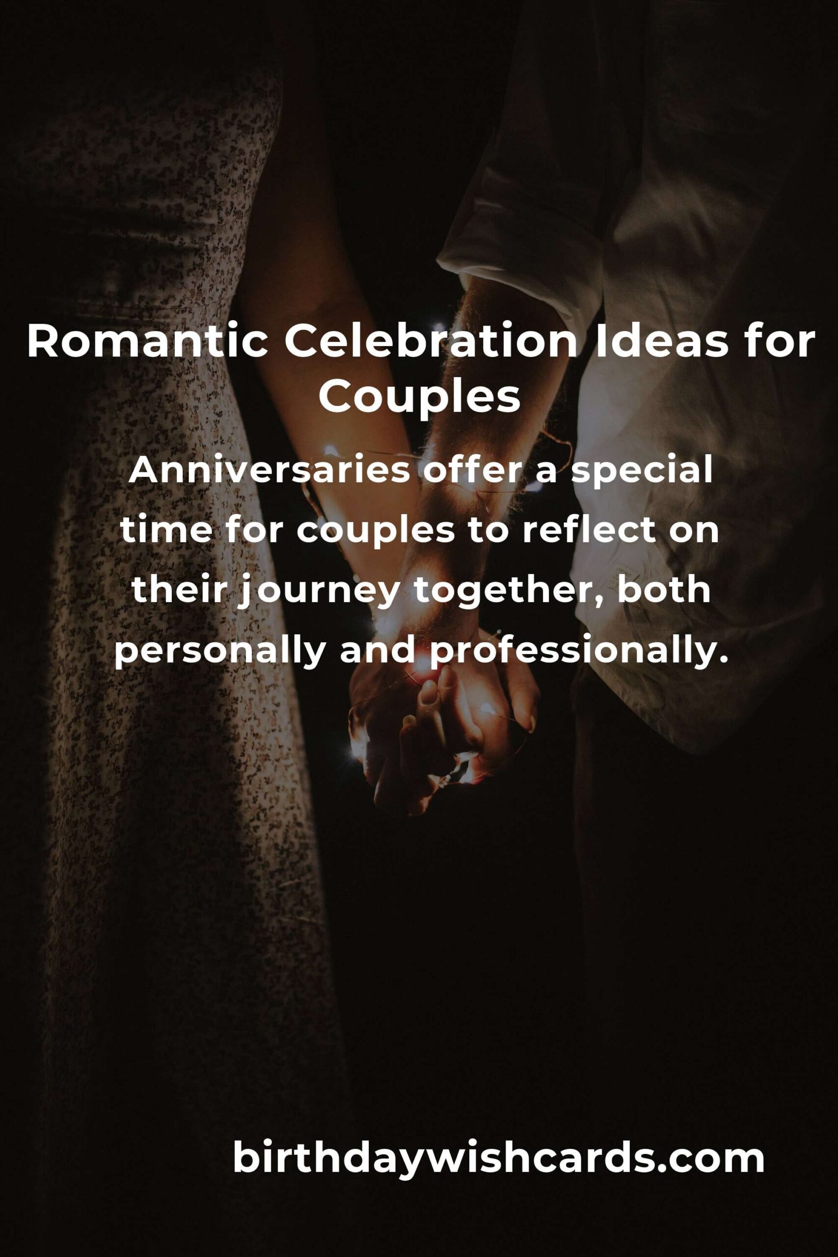 Celebrating Love and Success: 26 Business Anniversary Ideas for Couples in Tunis