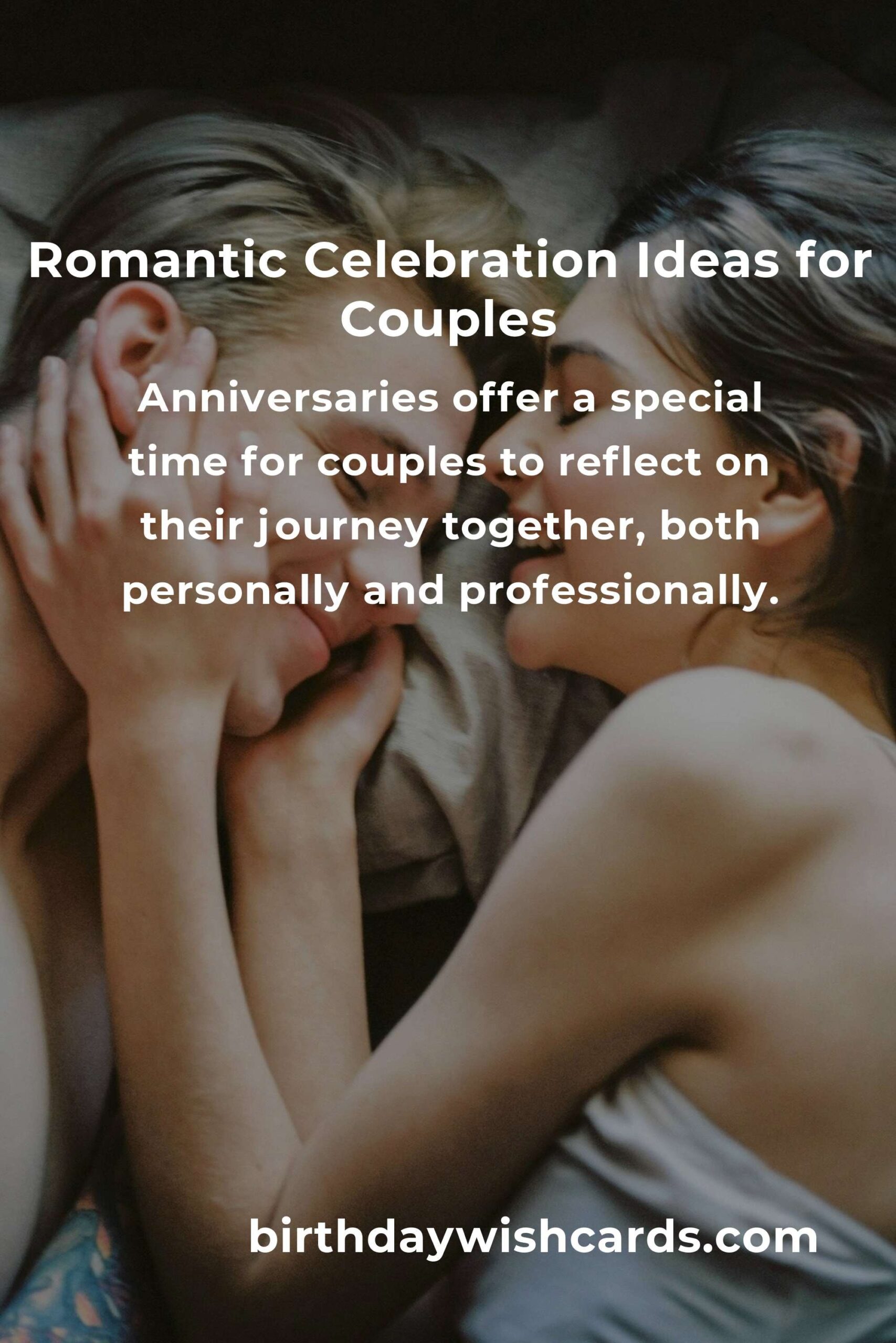 Celebrating Love and Success: 26 Business Anniversary Ideas for Couples in Tunis