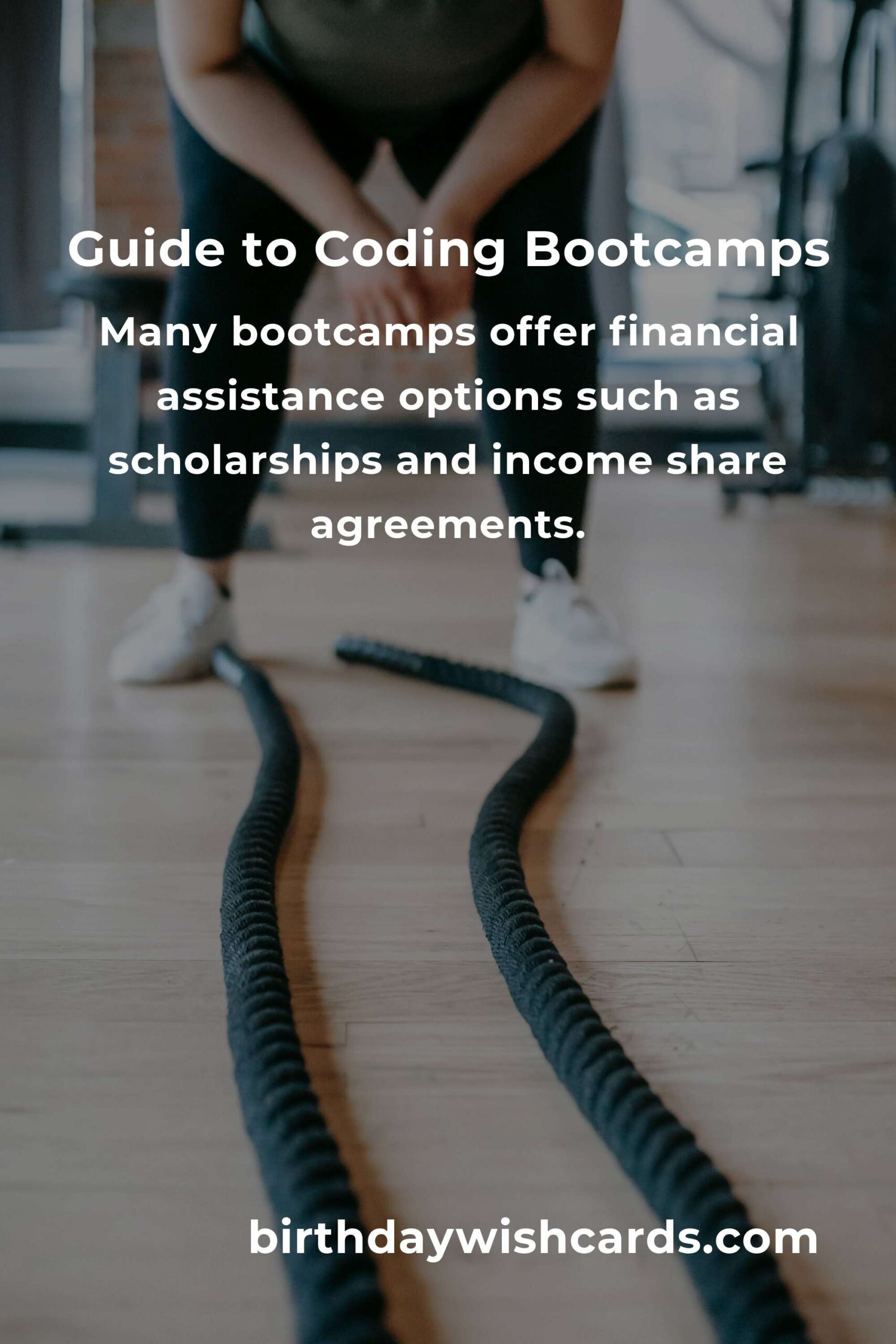 Coding Bootcamp: Comprehensive Guide for New Parents