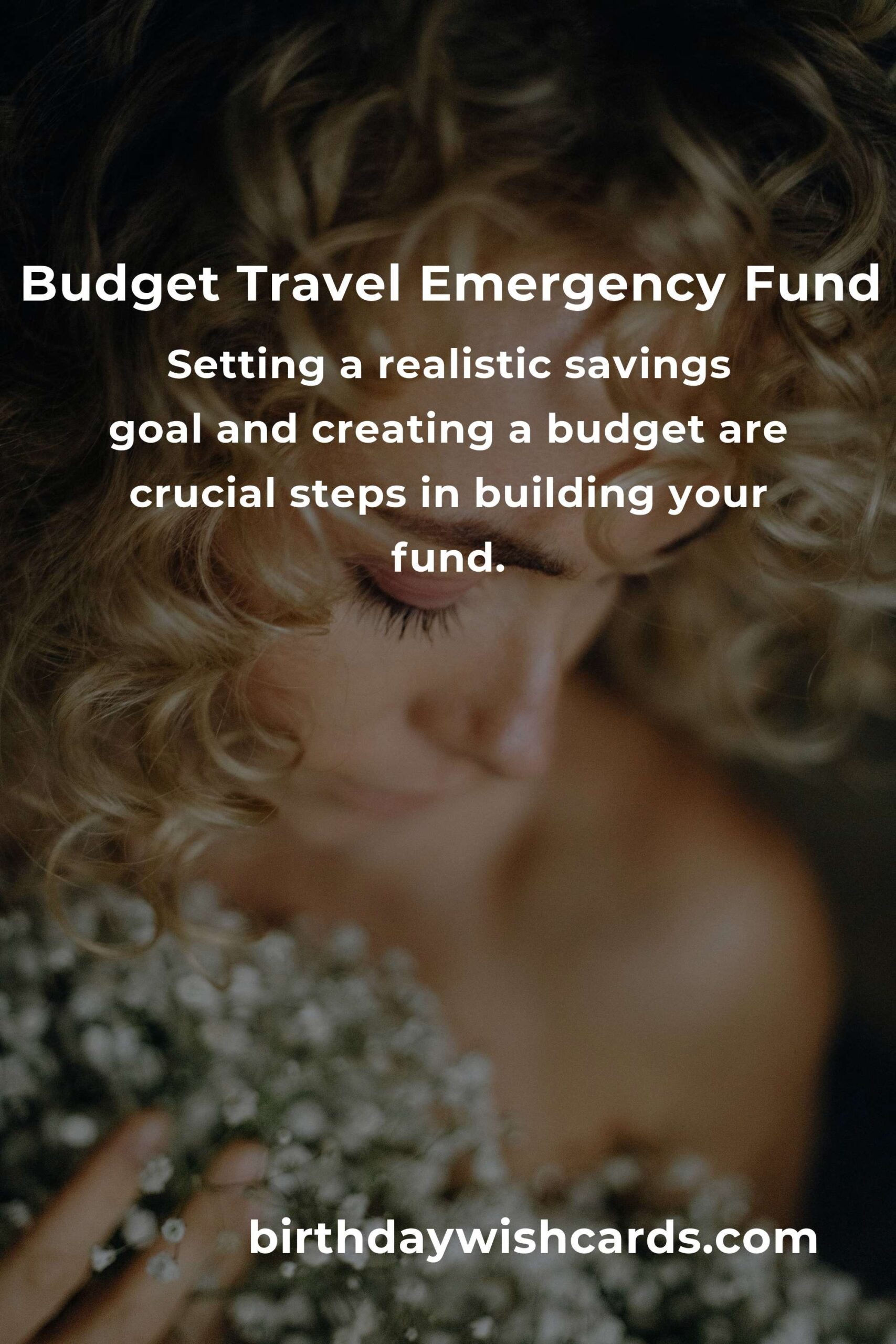 Complete Guide to Building an Emergency Fund for Budget Travelers