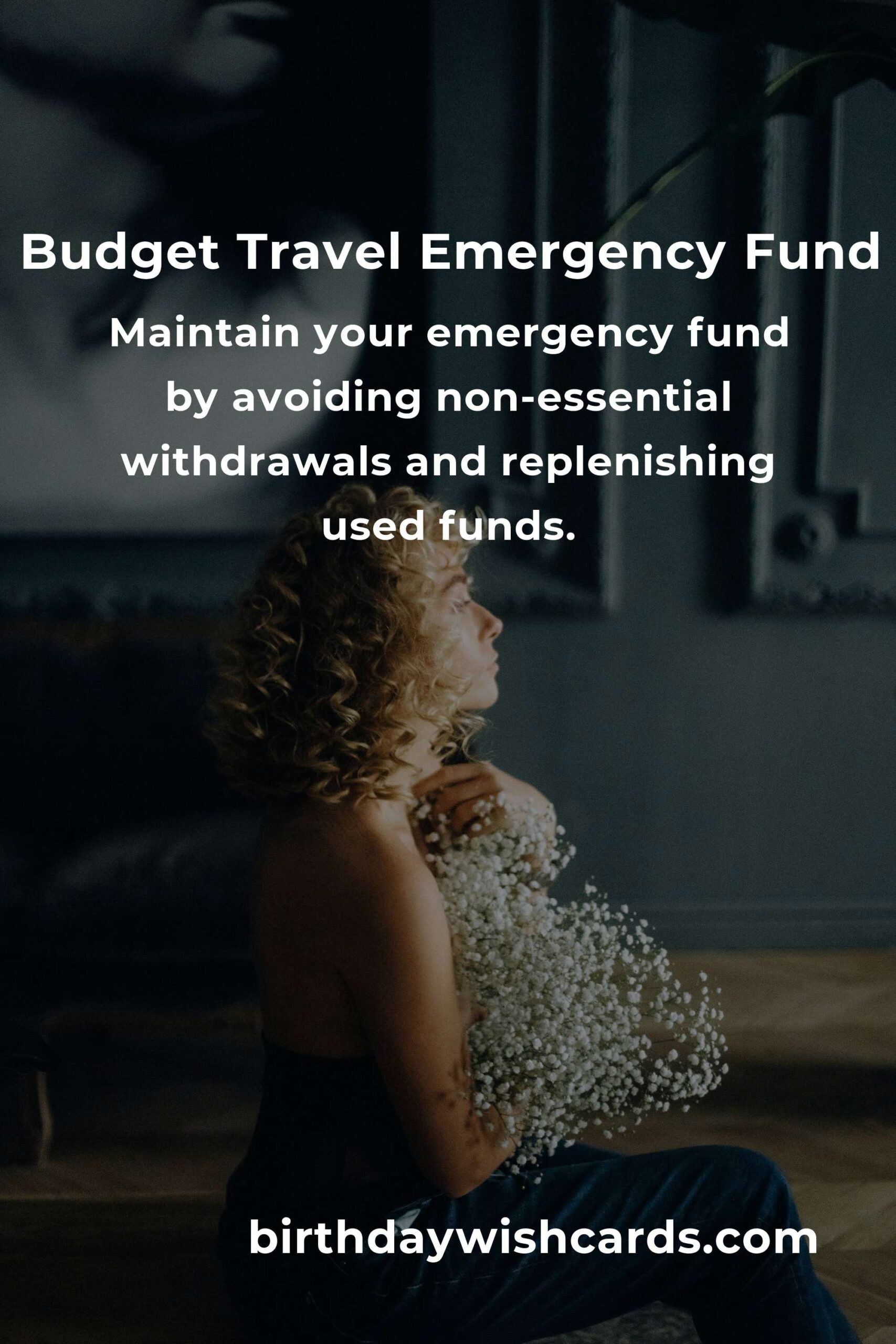 Complete Guide to Building an Emergency Fund for Budget Travelers
