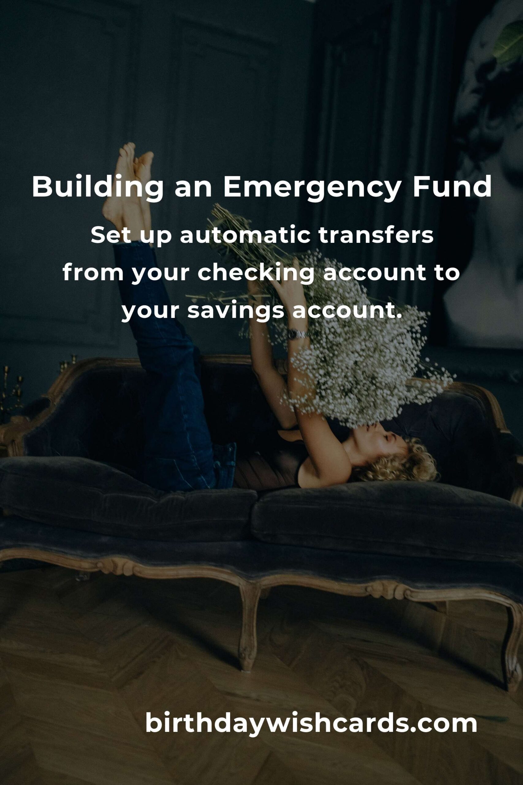 Complete Guide to Building an Emergency Fund for Single Parents