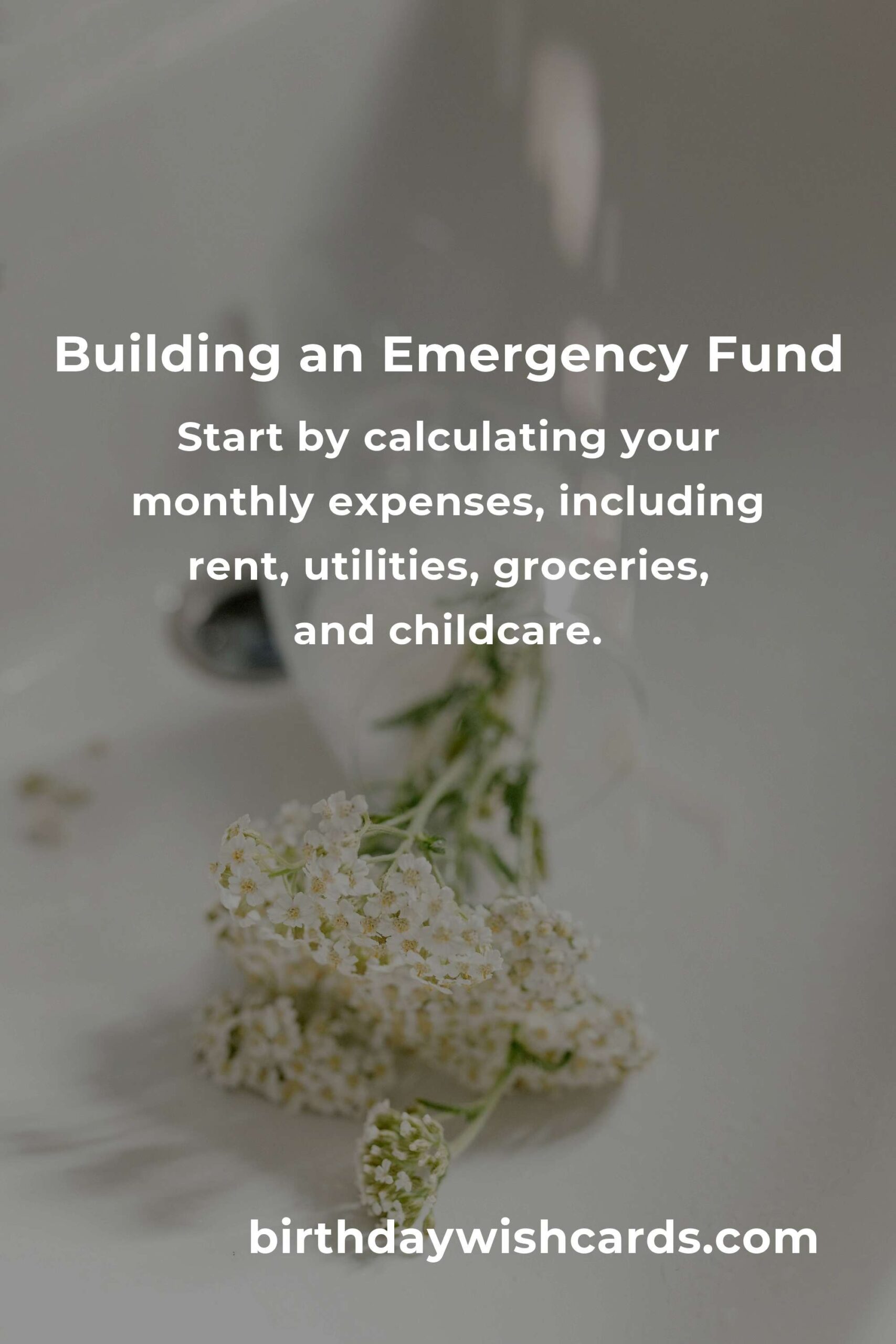 Complete Guide to Building an Emergency Fund for Single Parents