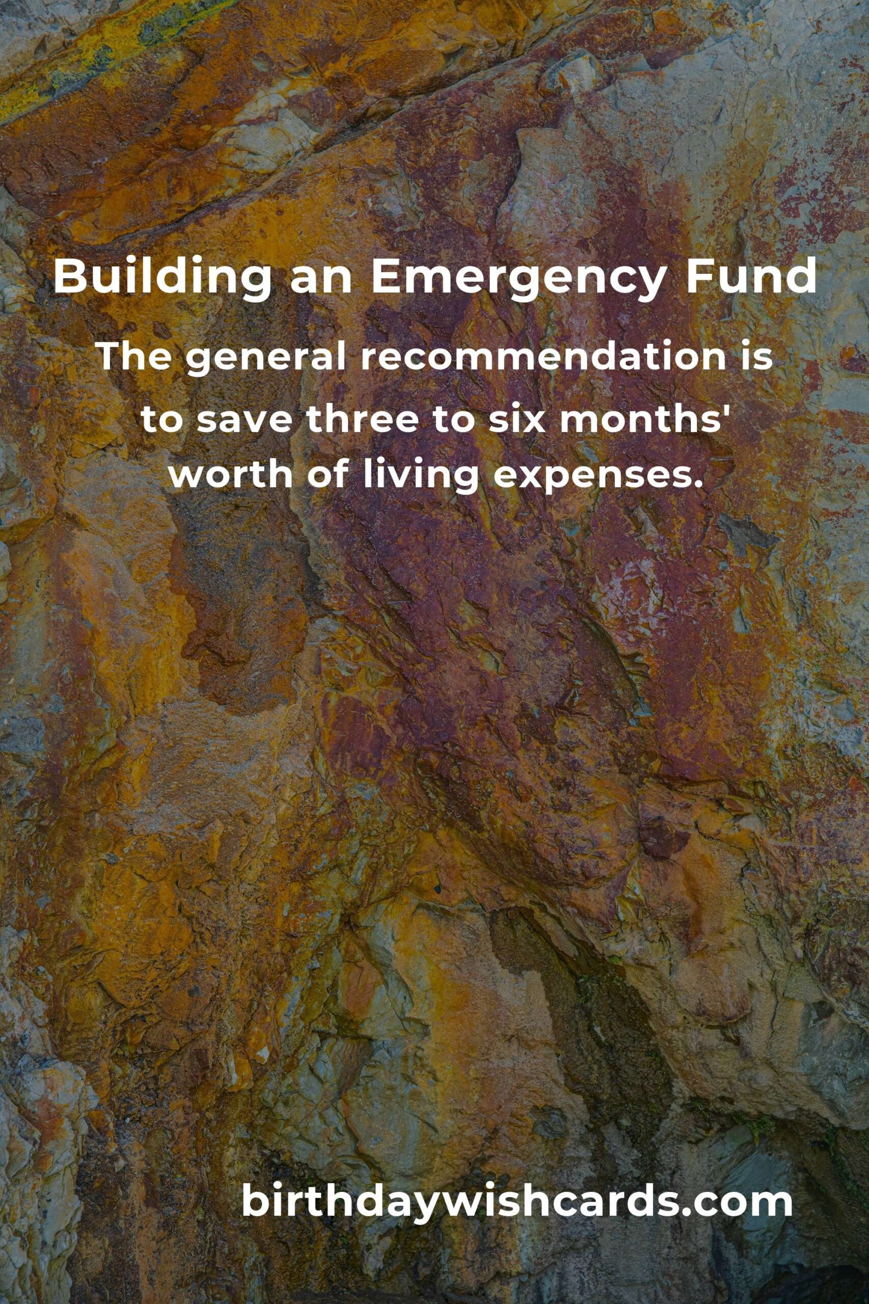 Complete Guide to Building an Emergency Fund for Single Parents