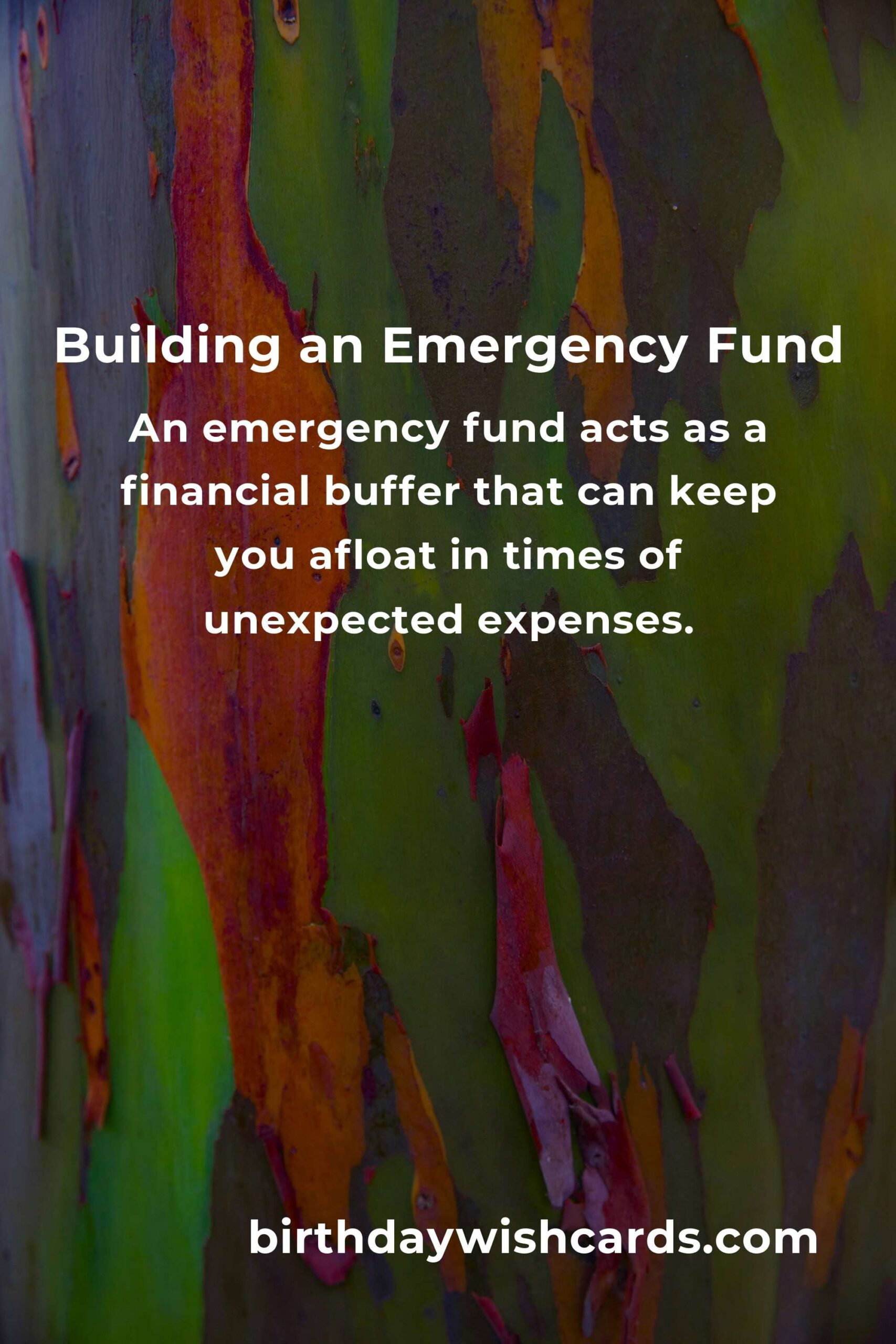 Complete Guide to Building an Emergency Fund for Single Parents
