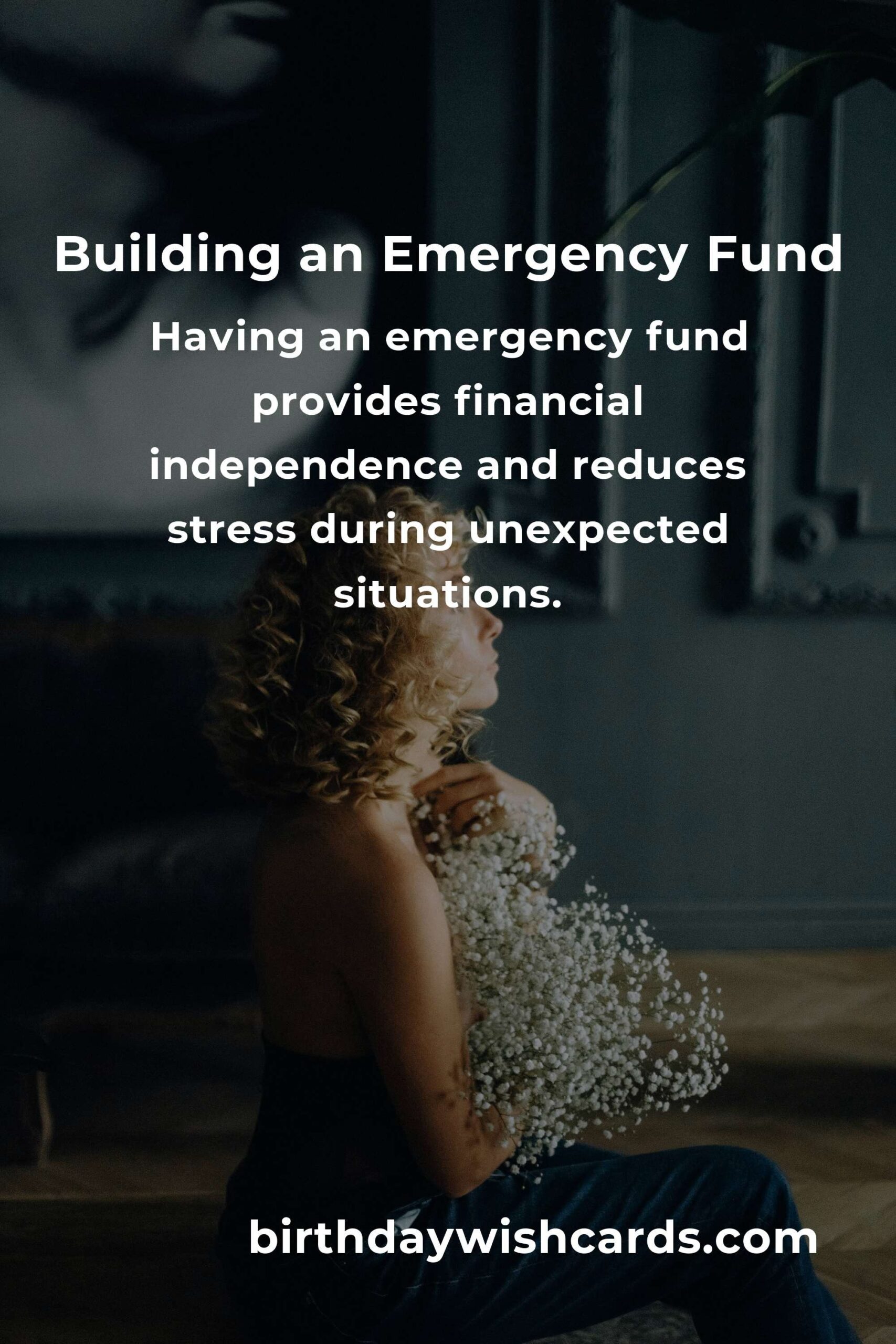 Complete Guide to Building an Emergency Fund for Young Adults