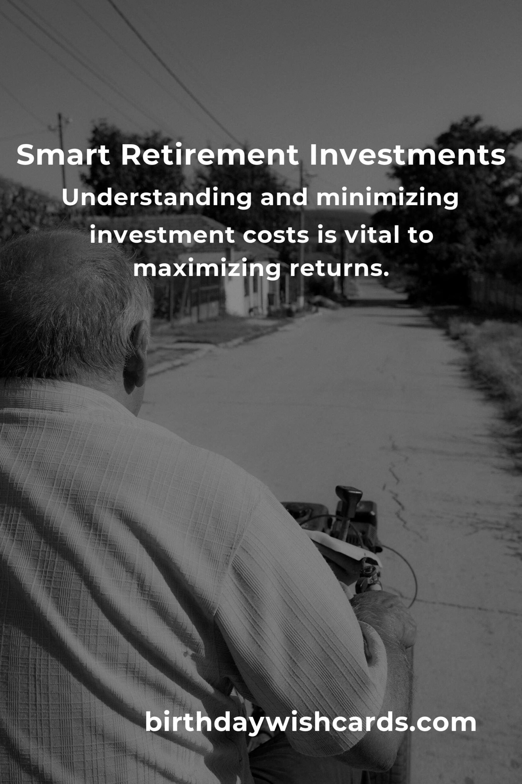 Complete Guide to Investing for Retirees: Maximizing Your Retirement Portfolio