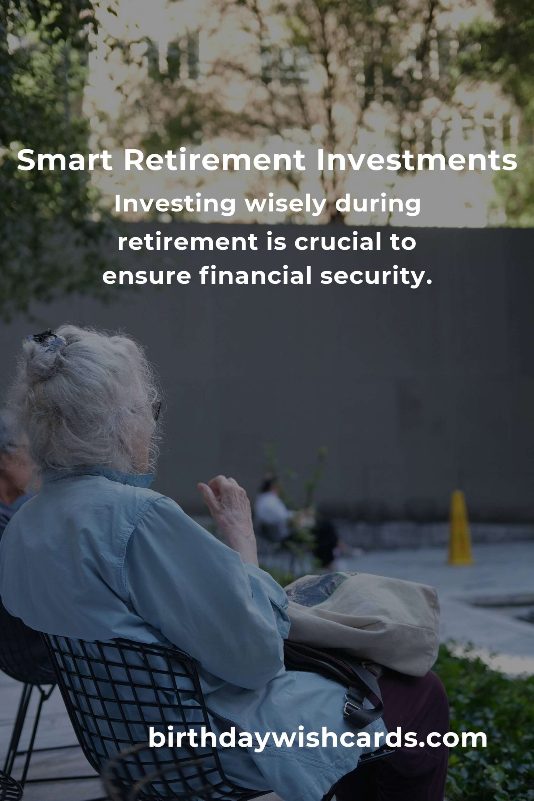 Complete Guide to Investing for Retirees: Maximizing Your Retirement Portfolio