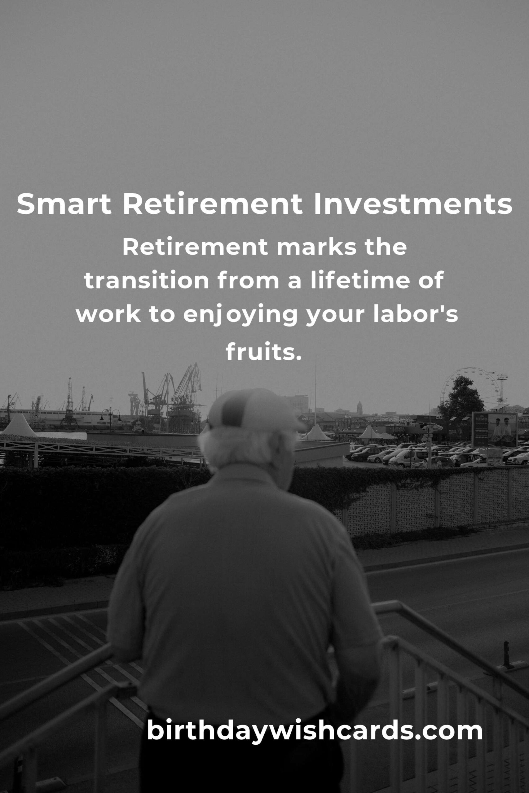 Complete Guide to Investing for Retirees: Maximizing Your Retirement Portfolio