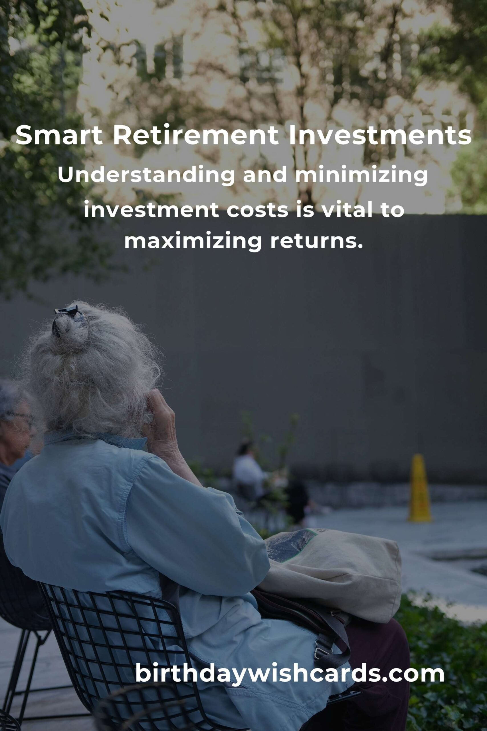 Complete Guide to Investing for Retirees: Maximizing Your Retirement Portfolio