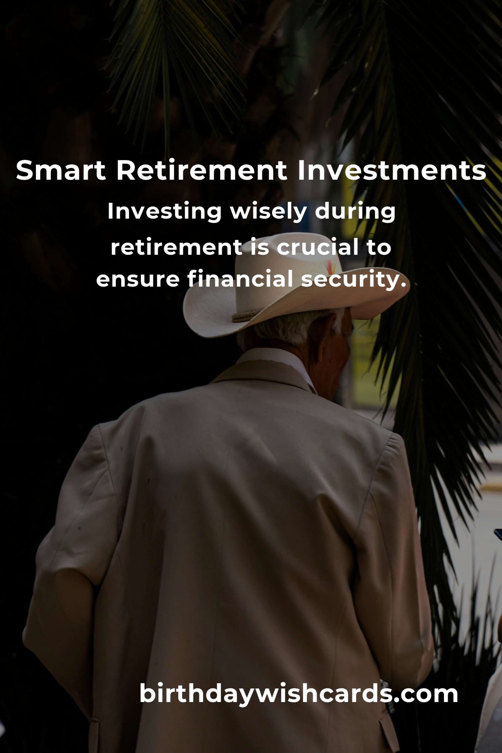 Complete Guide to Investing for Retirees: Maximizing Your Retirement Portfolio
