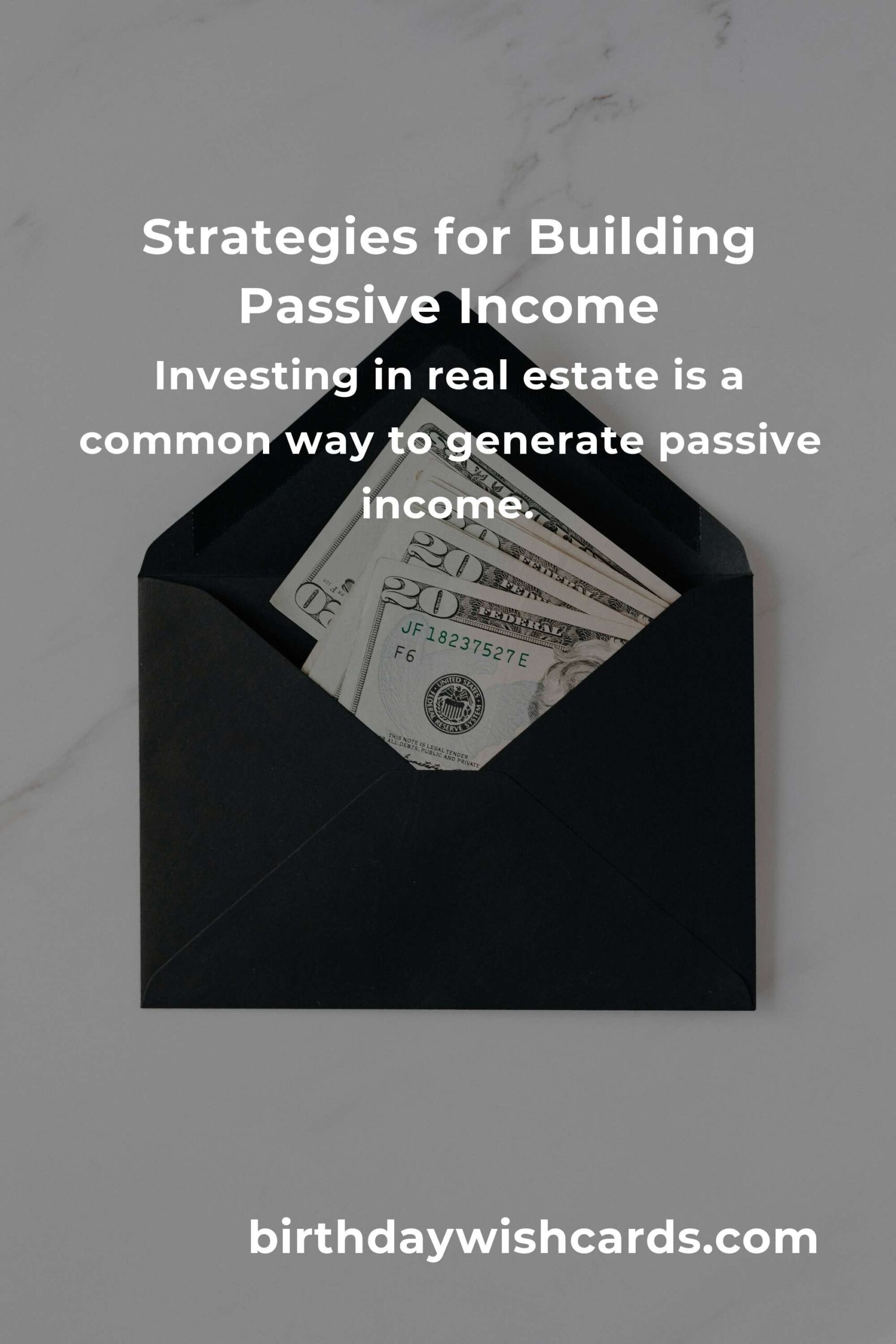 Complete Guide to Passive Income for First-Time Buyers