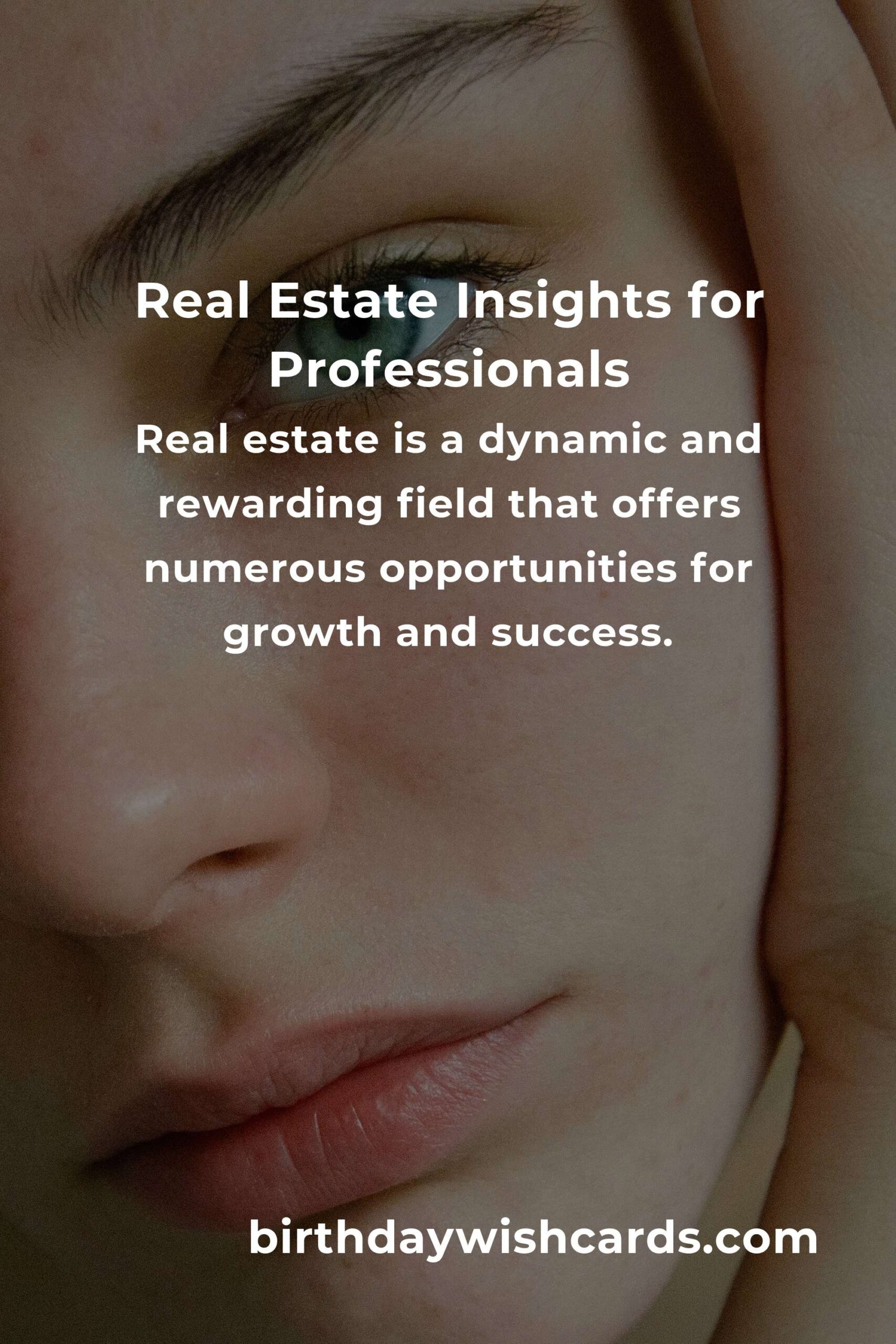 Complete Guide to Real Estate for Professionals