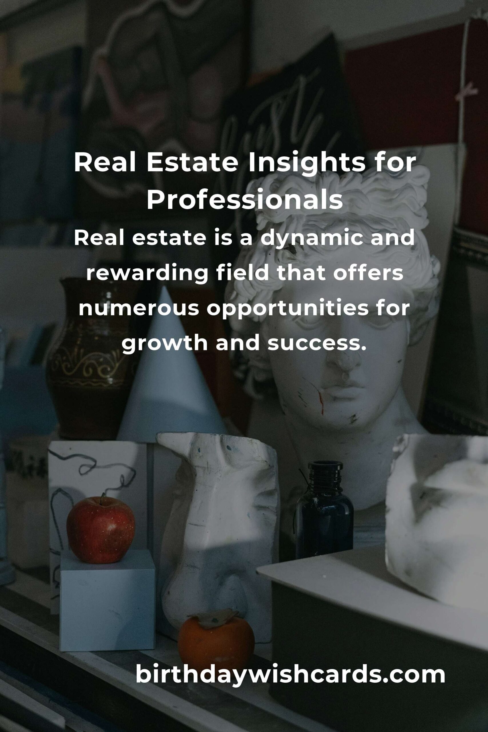 Complete Guide to Real Estate for Professionals