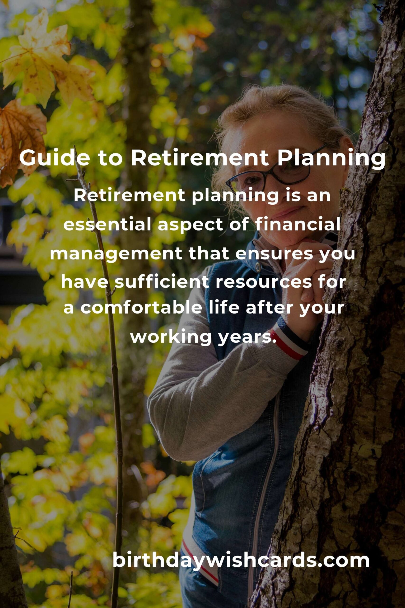 Complete Guide to Retirement Planning for Beginners