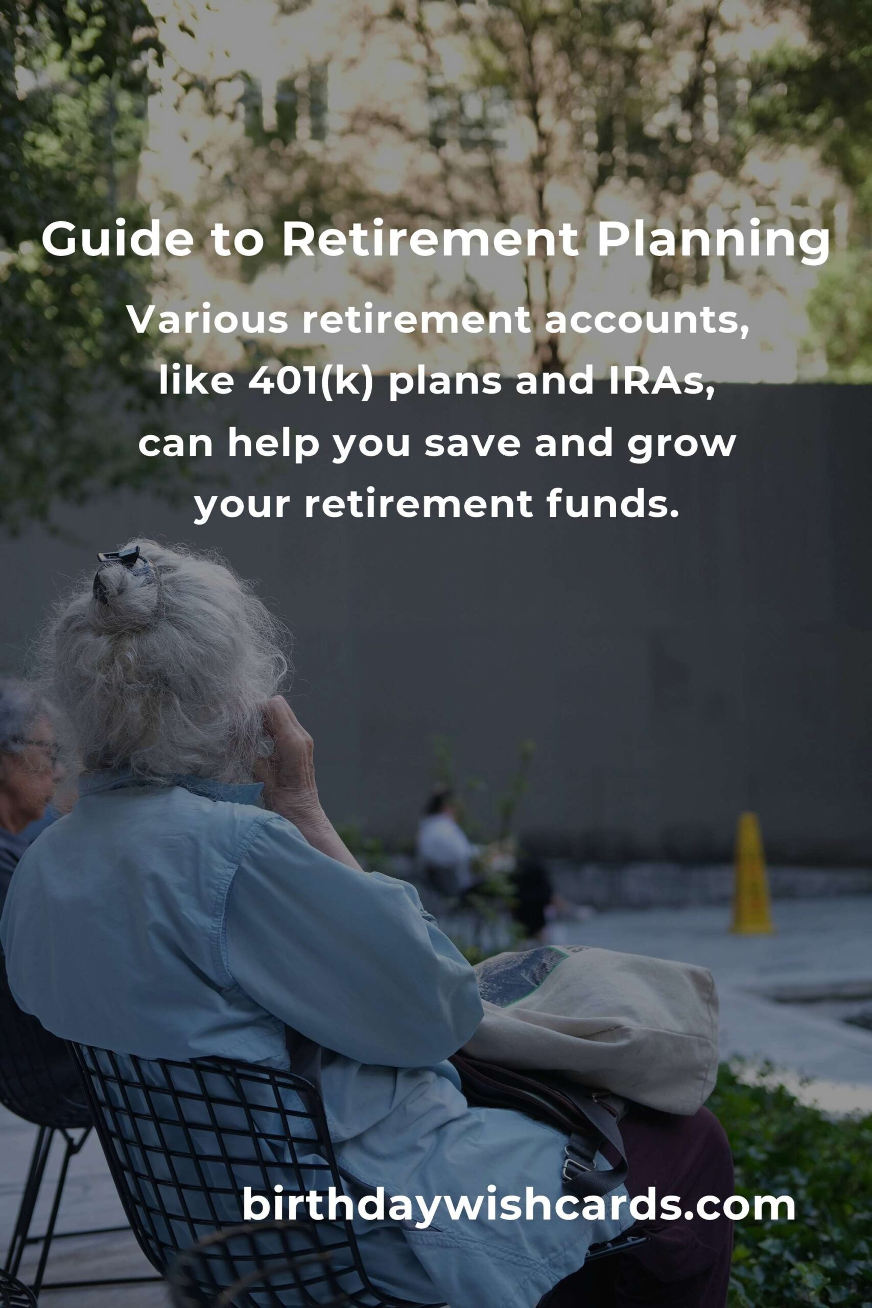 Complete Guide to Retirement Planning for Beginners
