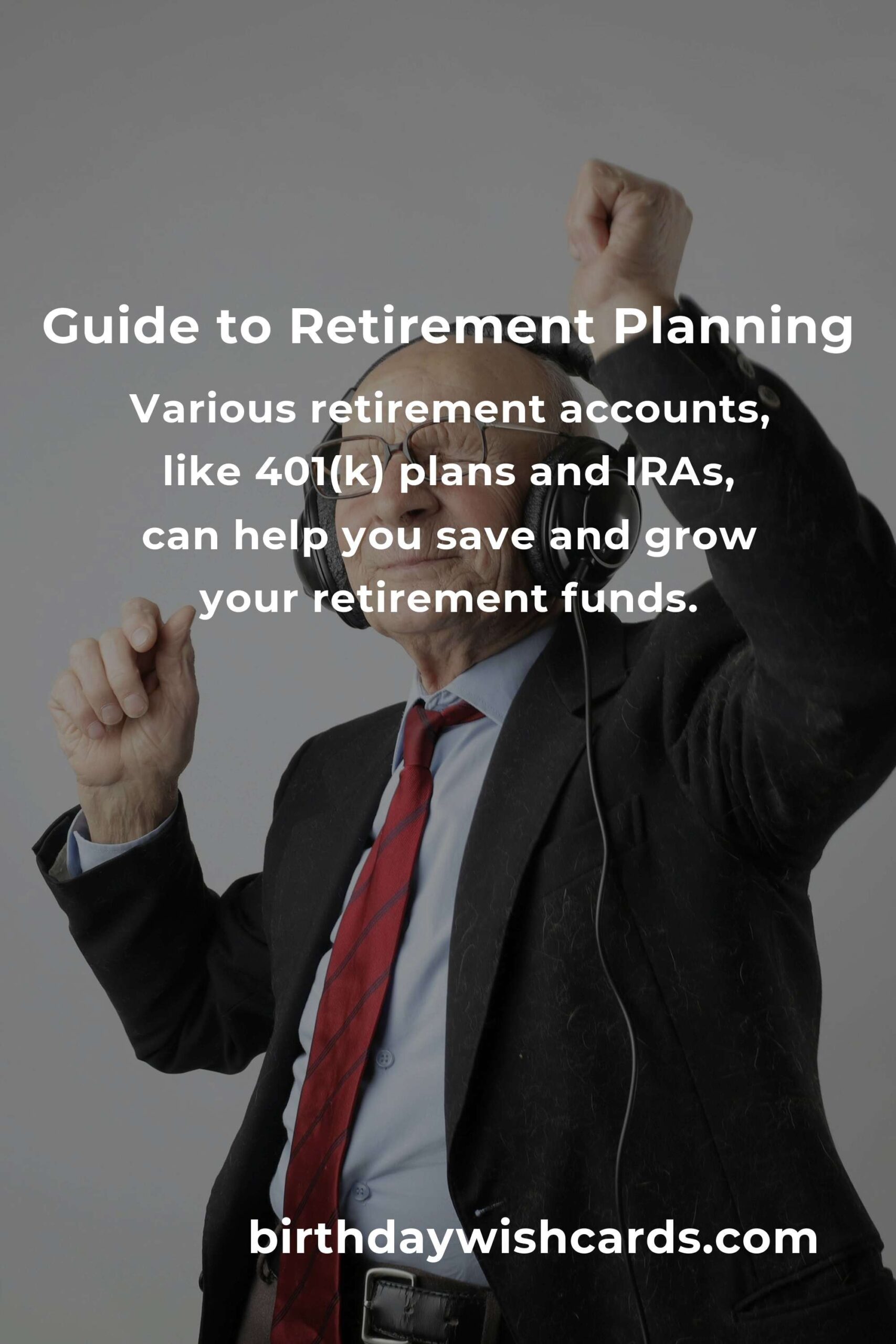 Complete Guide to Retirement Planning for Beginners