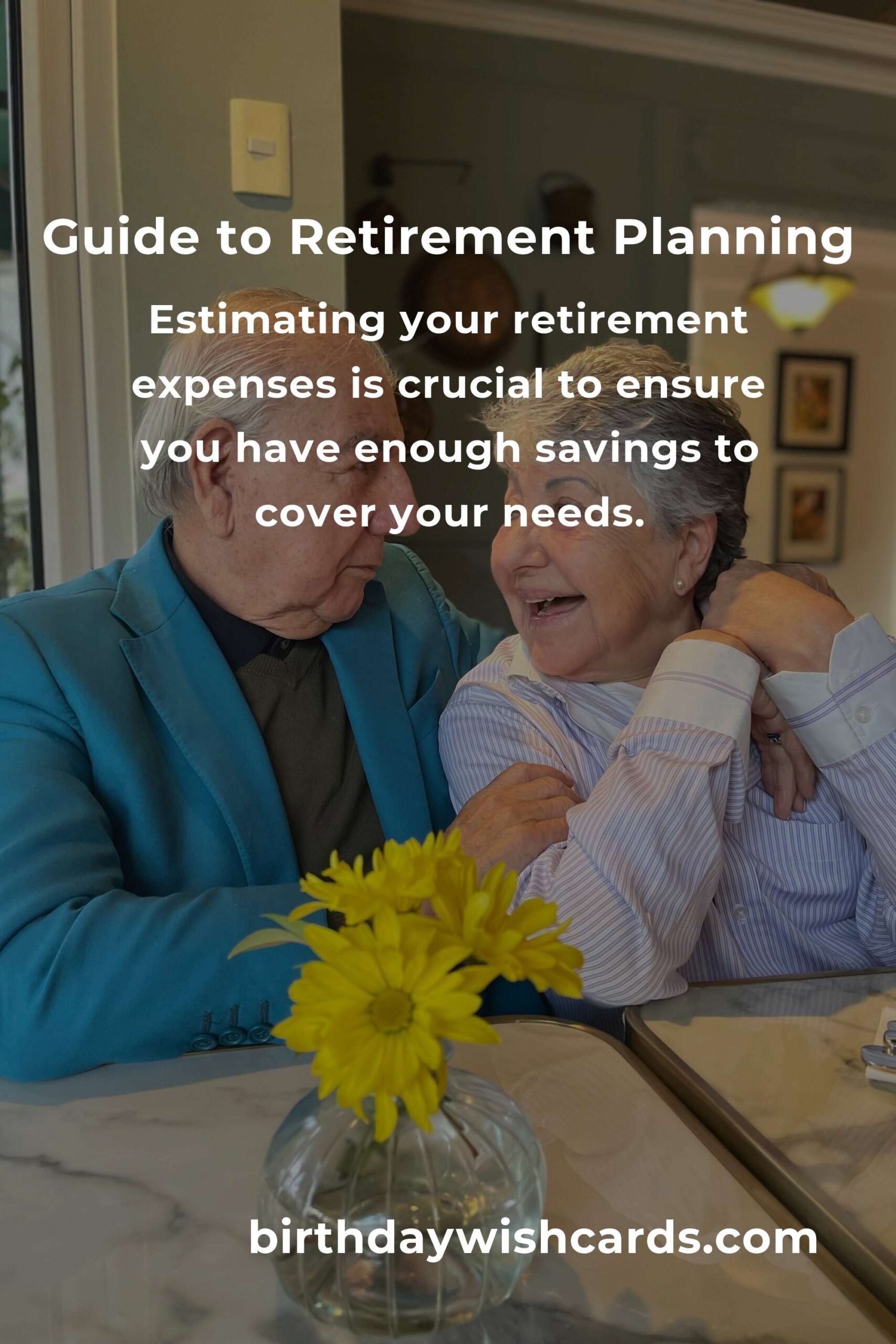 Complete Guide to Retirement Planning for Beginners