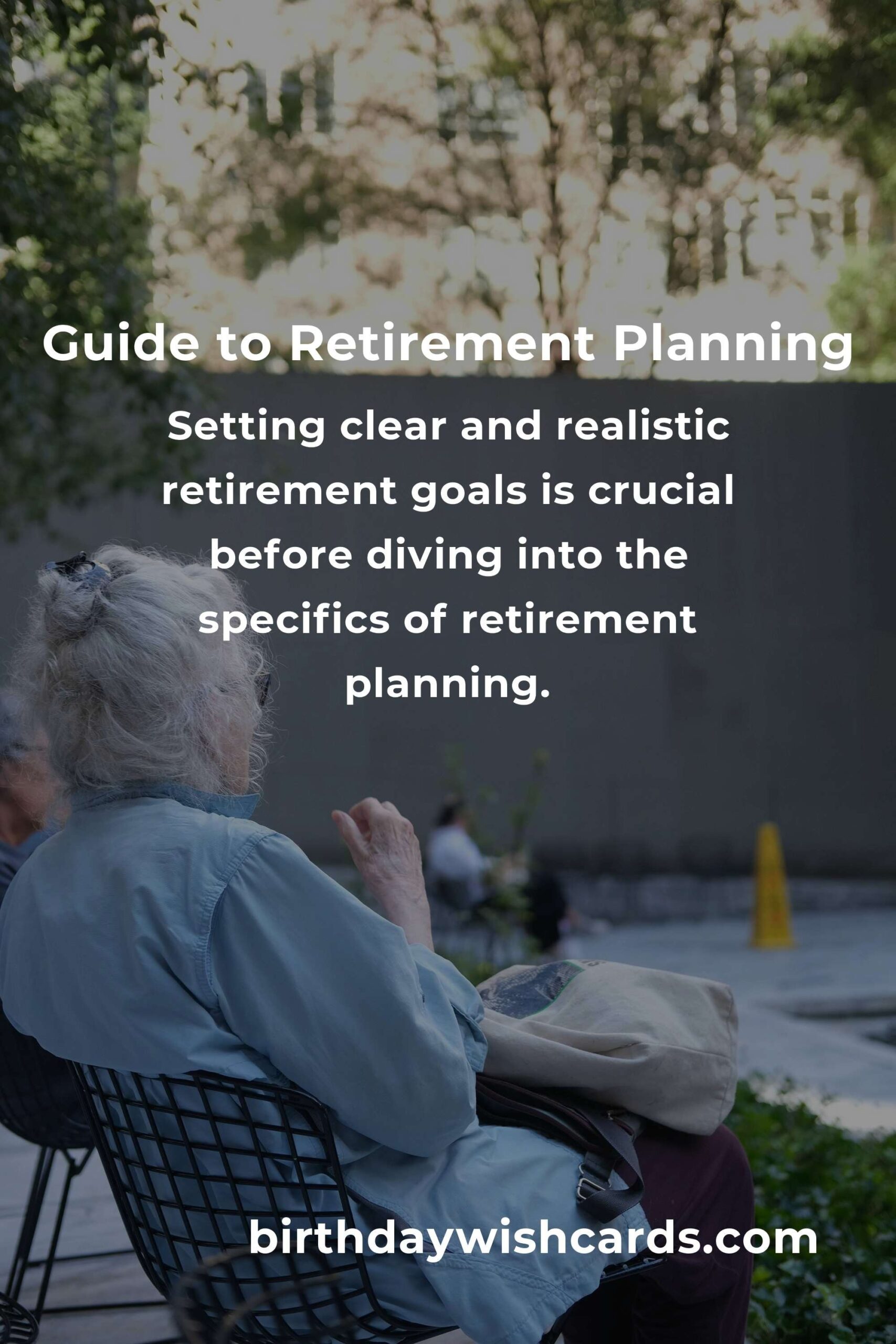 Complete Guide to Retirement Planning for Beginners