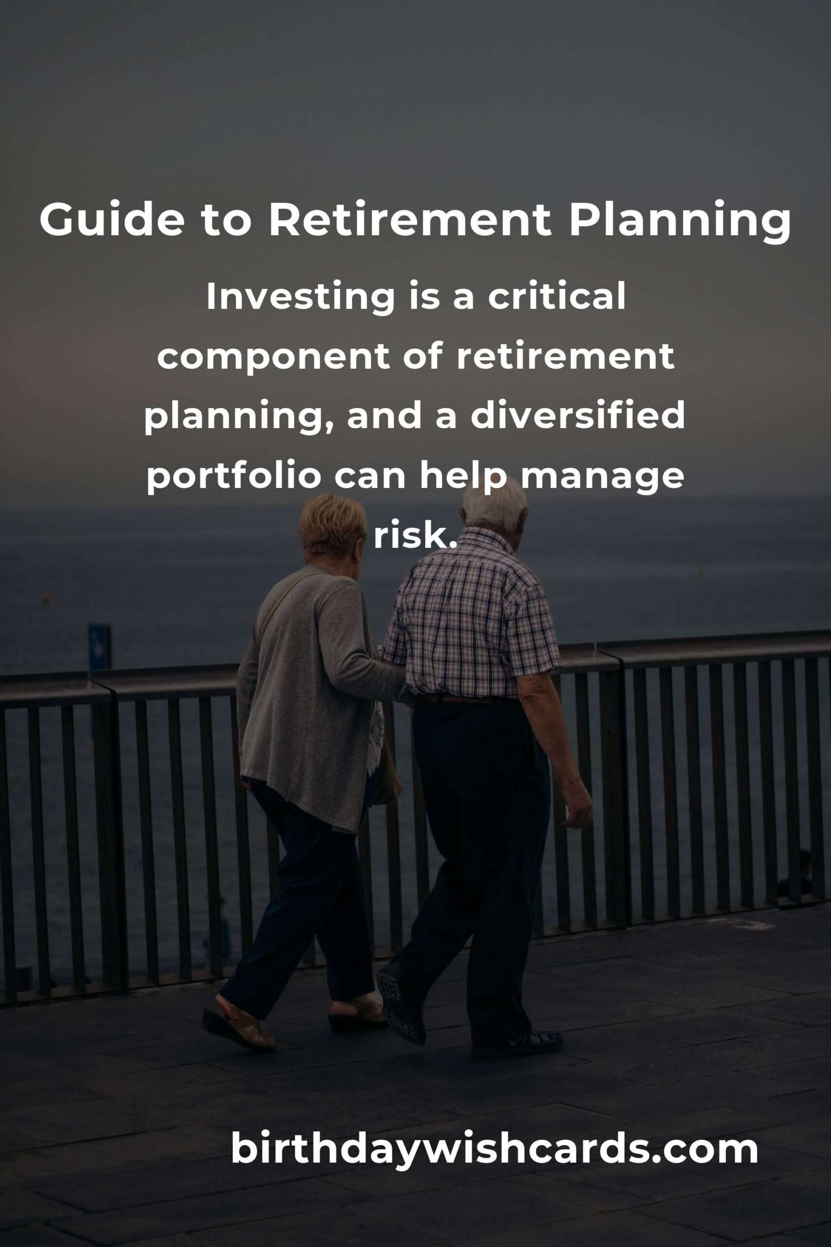 Complete Guide to Retirement Planning for Beginners