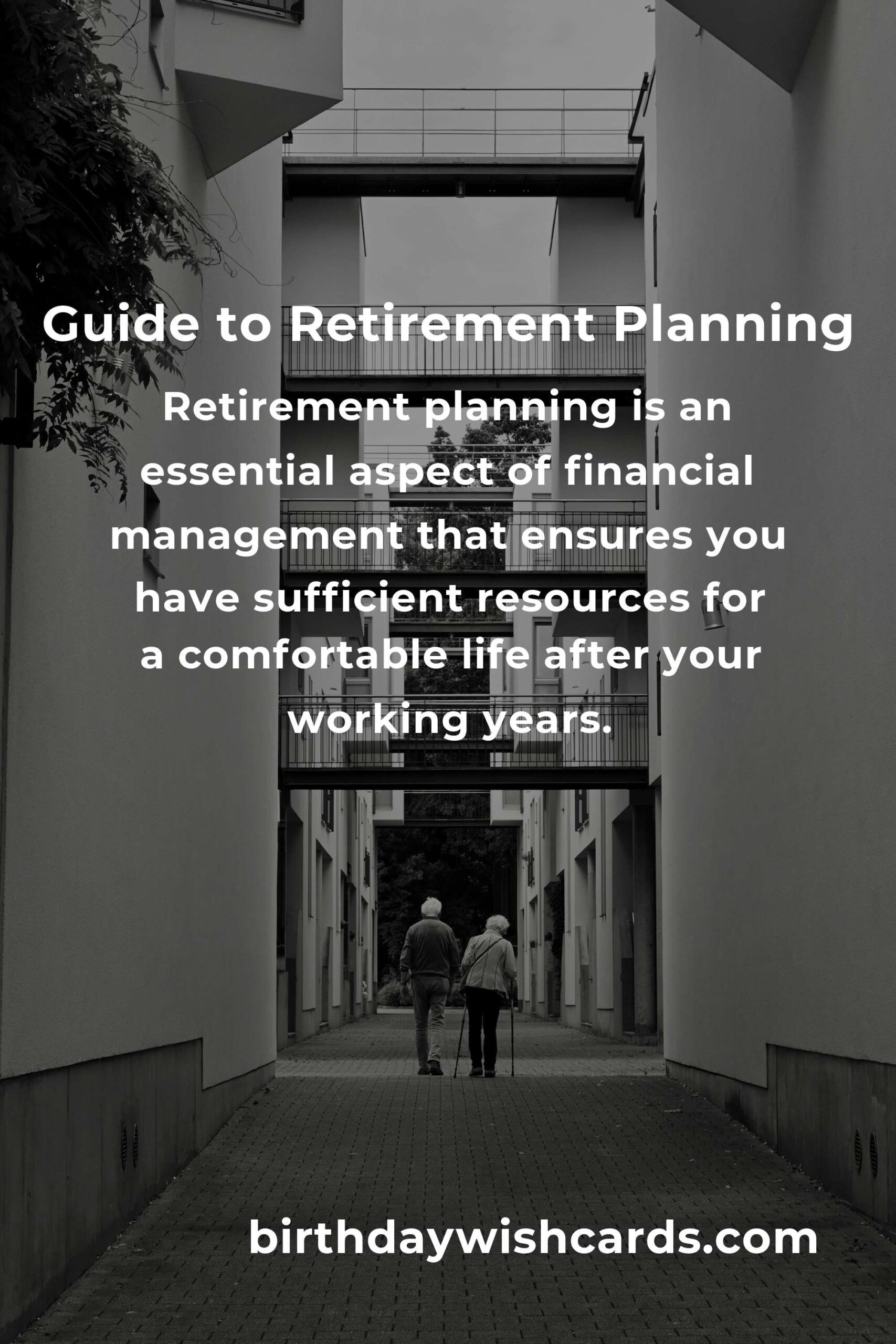 Complete Guide to Retirement Planning for Beginners