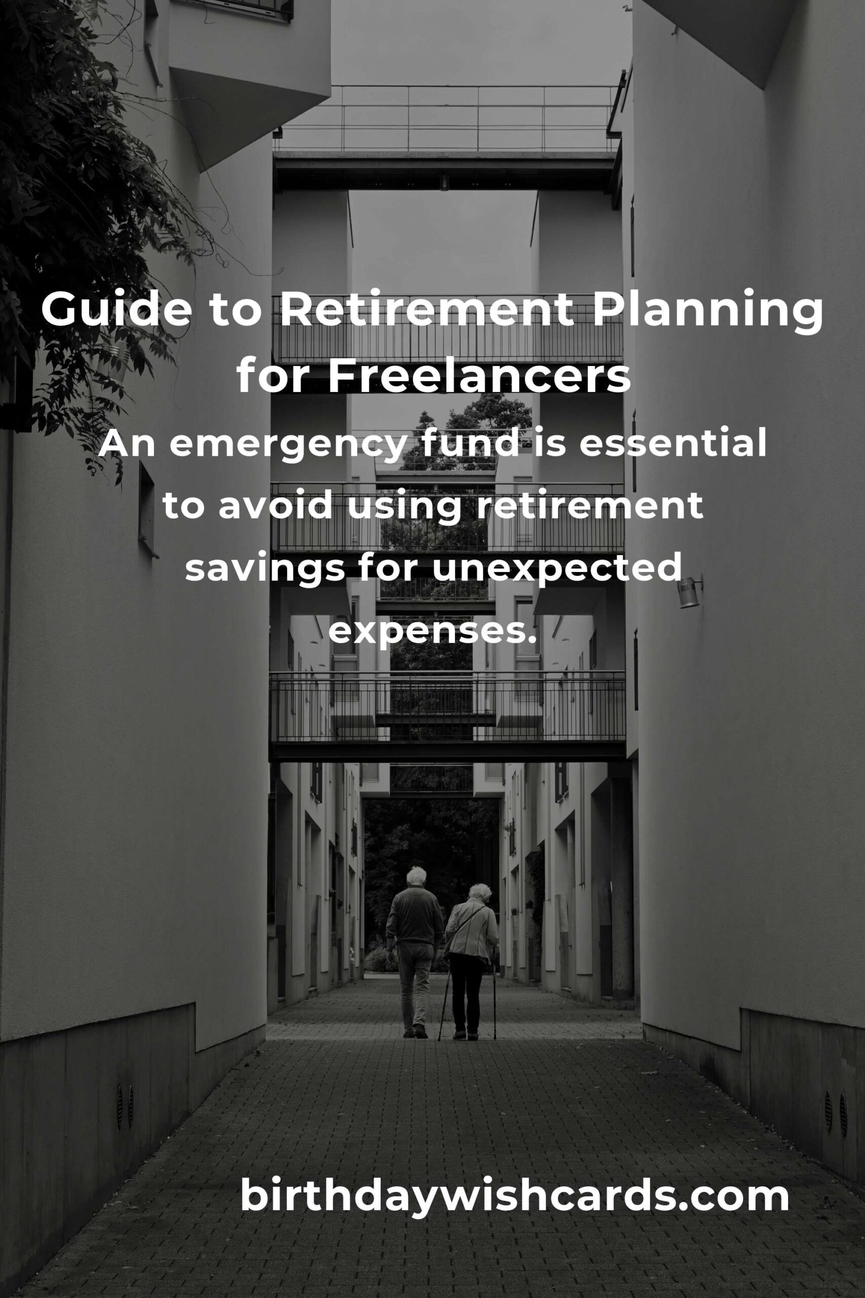 Complete Guide to Retirement Planning for Freelancers: Secure Your Future Today
