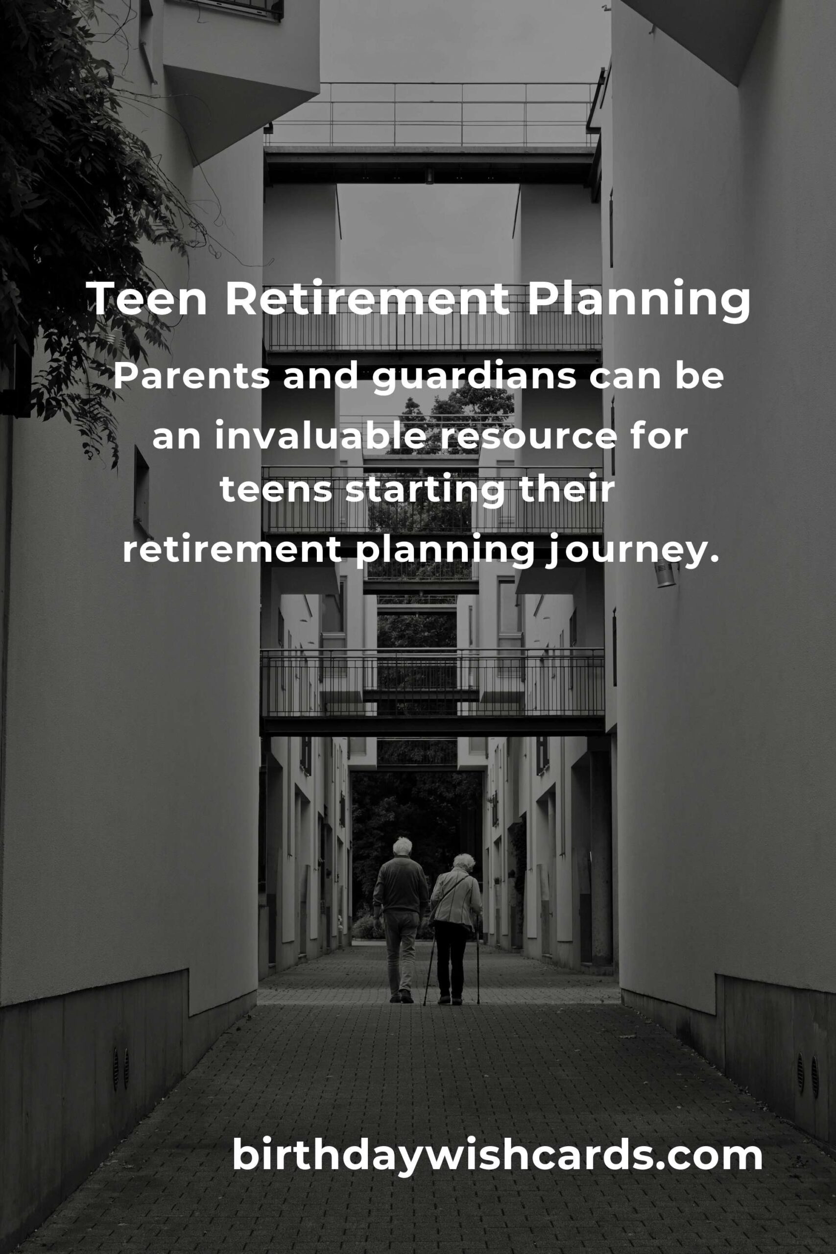 Complete Guide to Retirement Planning for Teens: Securing Your Future Early