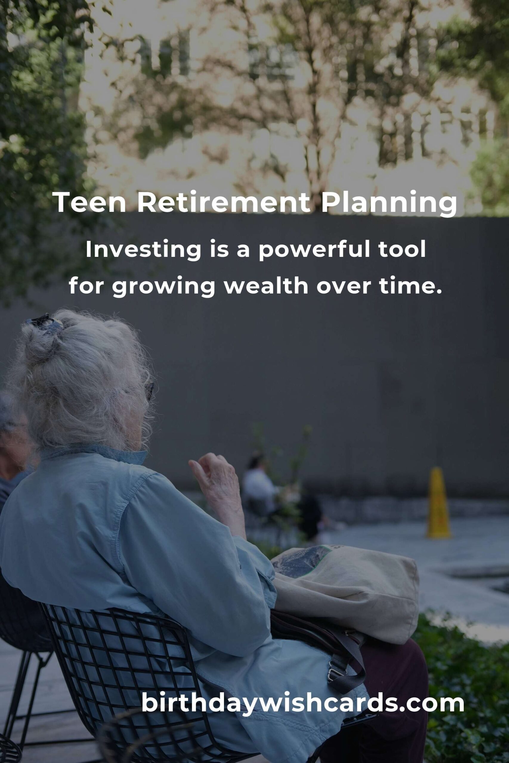 Complete Guide to Retirement Planning for Teens: Securing Your Future Early