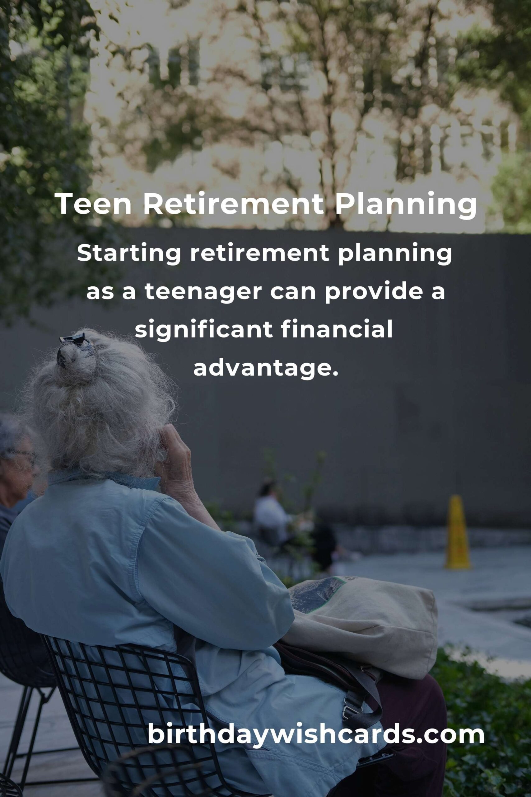 Complete Guide to Retirement Planning for Teens: Securing Your Future Early