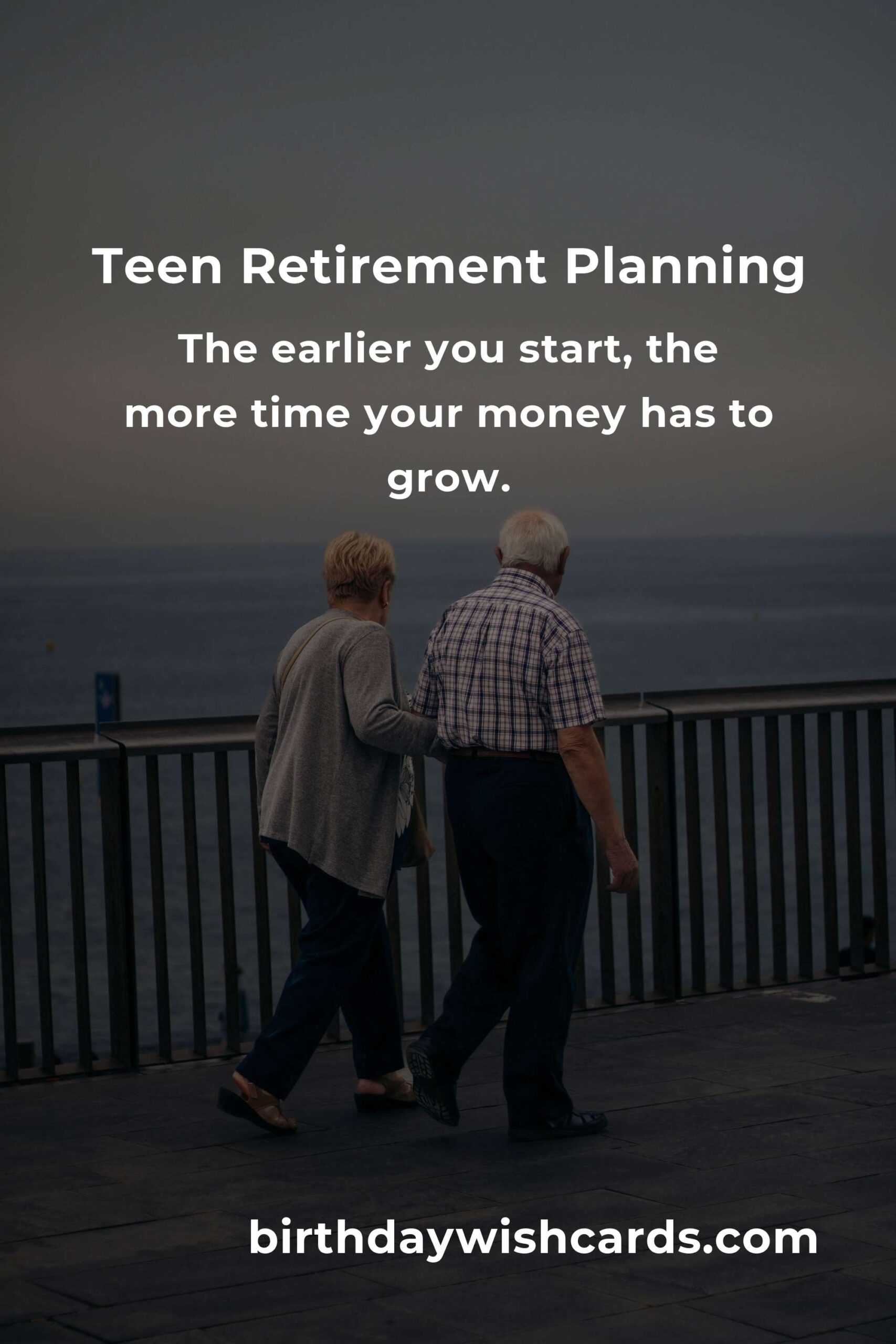 Complete Guide to Retirement Planning for Teens: Securing Your Future Early