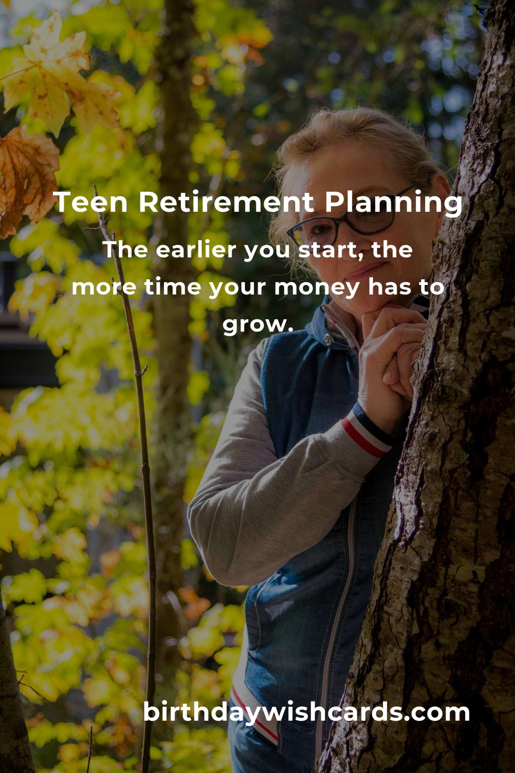 Complete Guide to Retirement Planning for Teens: Securing Your Future Early