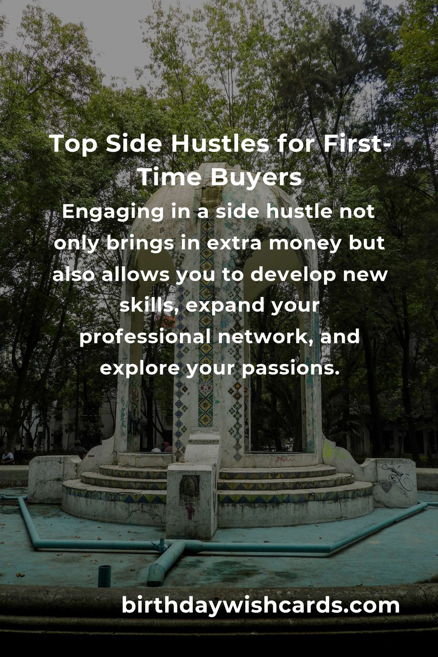 Complete Guide to Side Hustles for First-Time Buyers: Boost Your Income and Achieve Homeownership