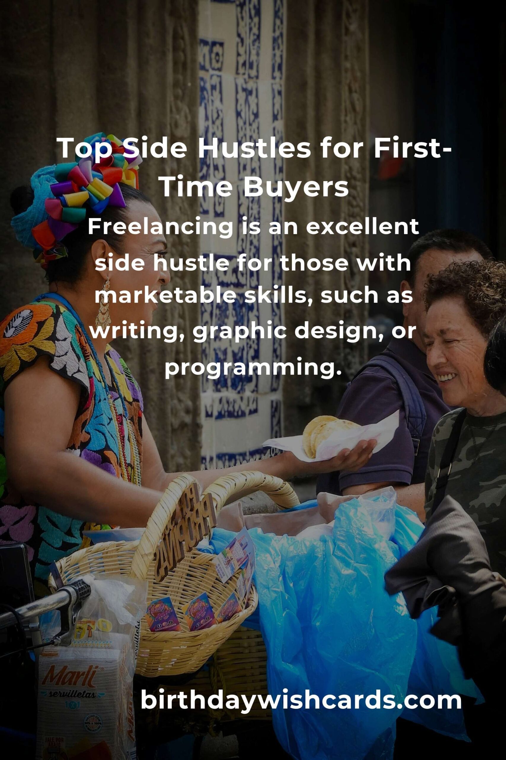 Complete Guide to Side Hustles for First-Time Buyers: Boost Your Income and Achieve Homeownership