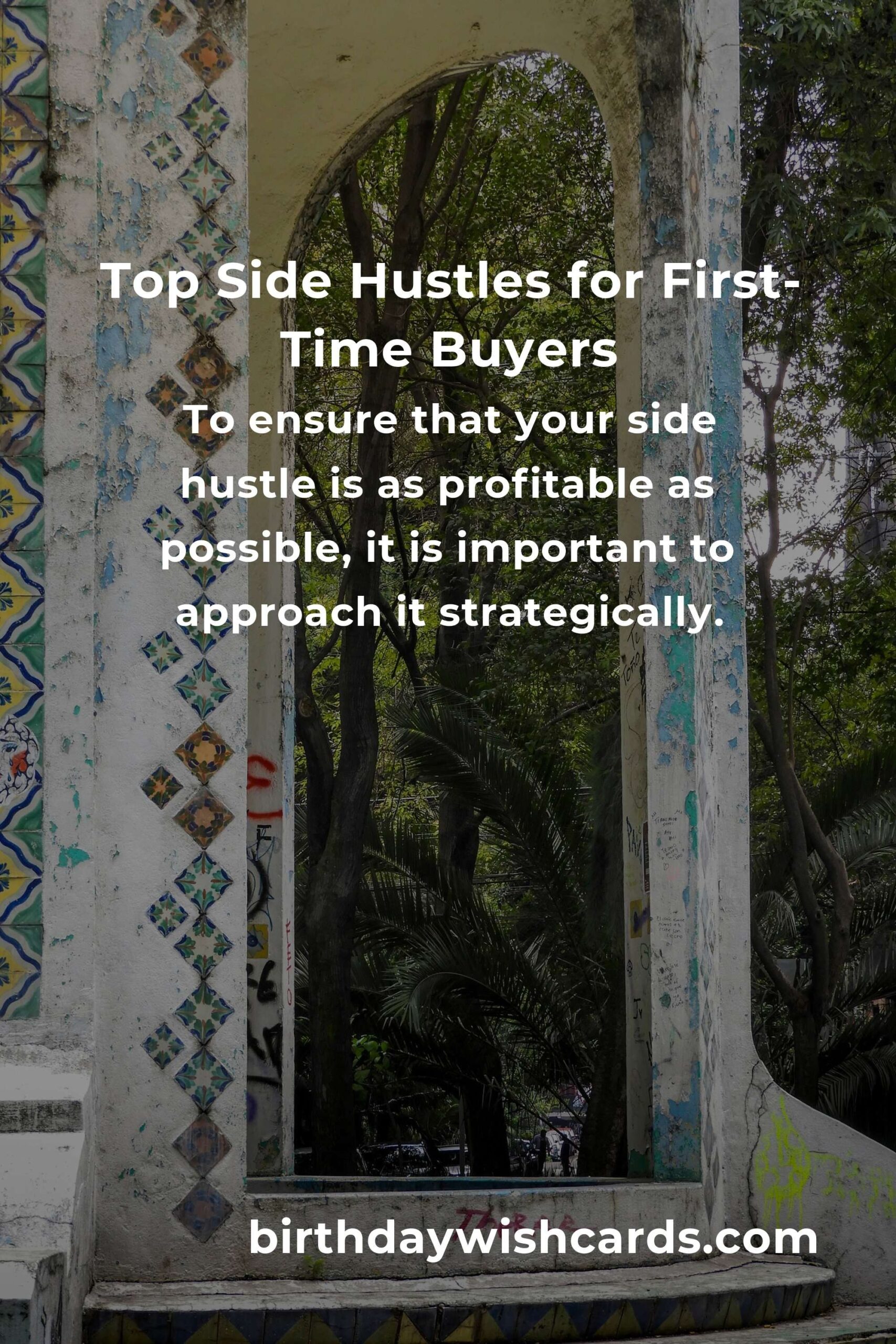 Complete Guide to Side Hustles for First-Time Buyers: Boost Your Income and Achieve Homeownership