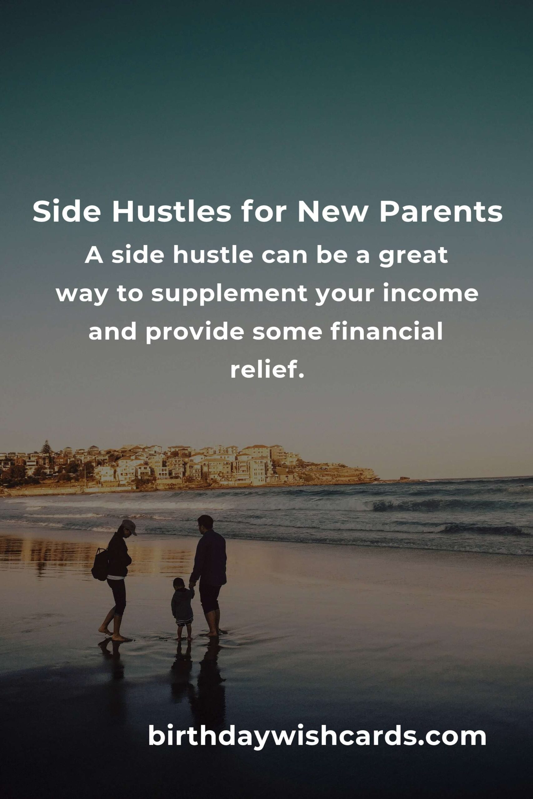 Complete Guide to Side Hustles for New Parents
