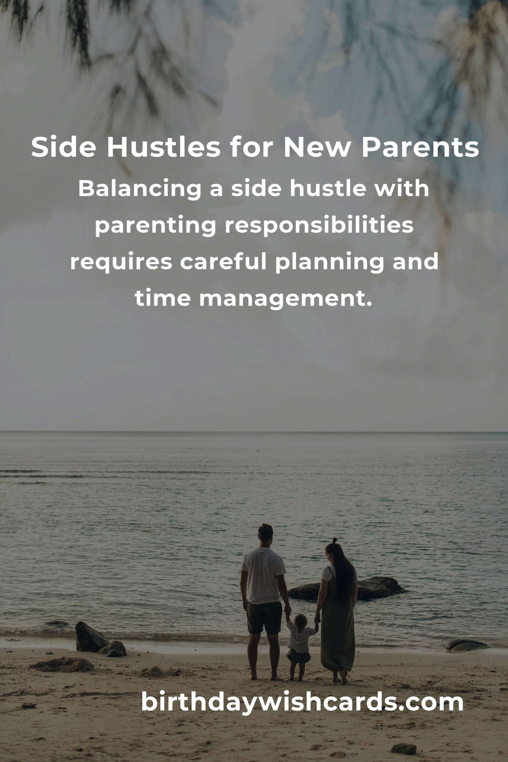 Complete Guide to Side Hustles for New Parents
