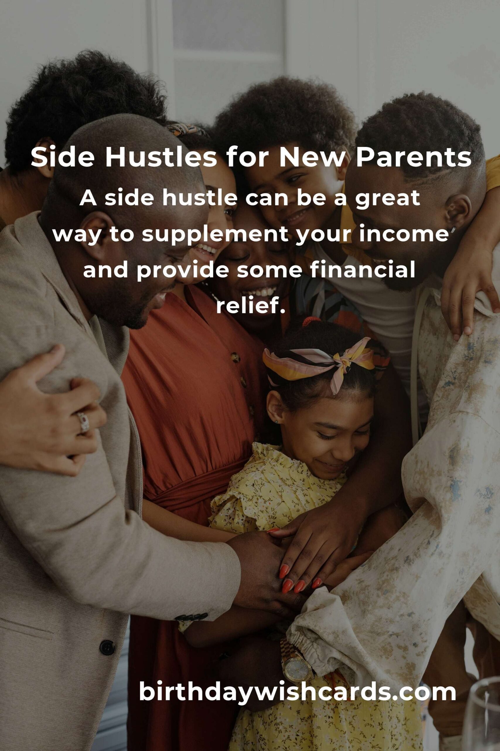 Complete Guide to Side Hustles for New Parents