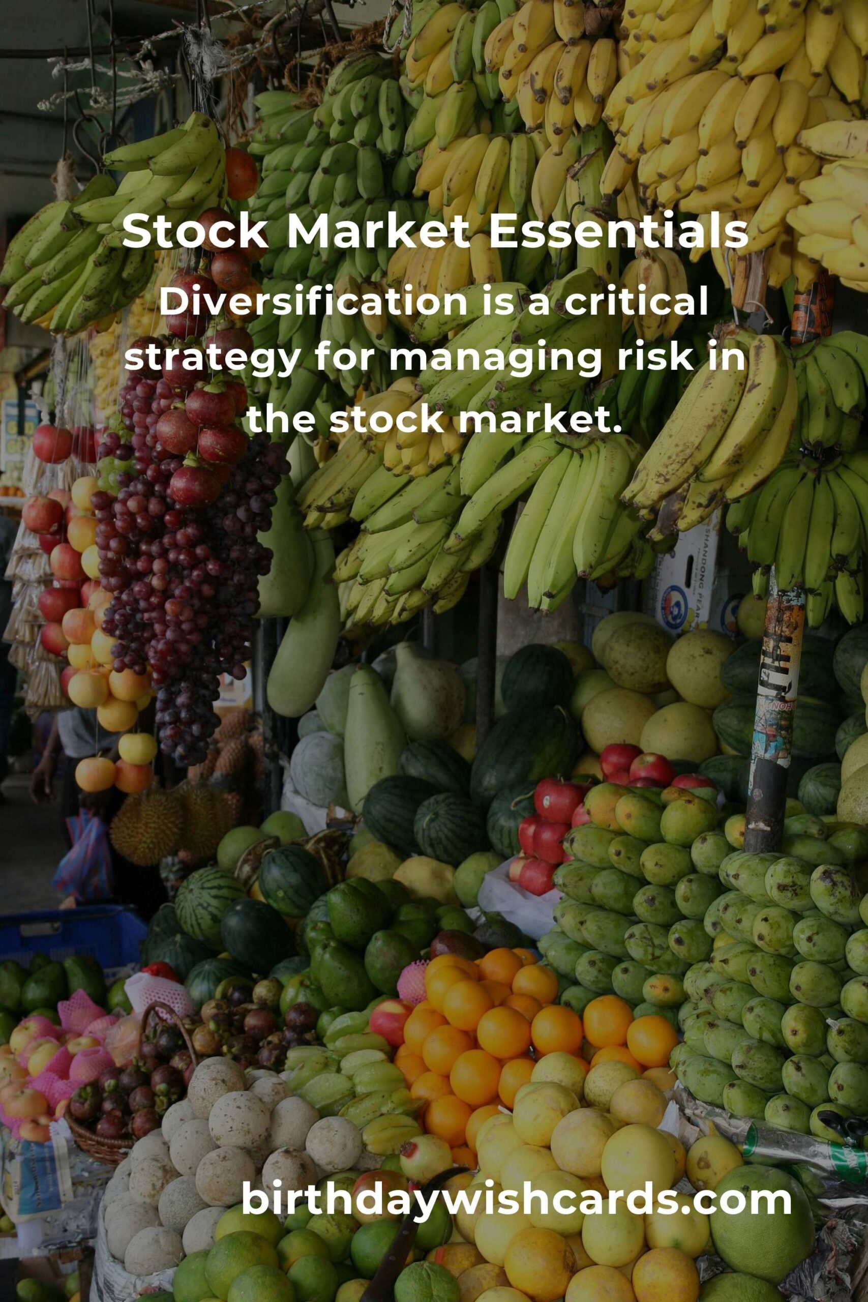 Complete Guide to Stock Market for College Students