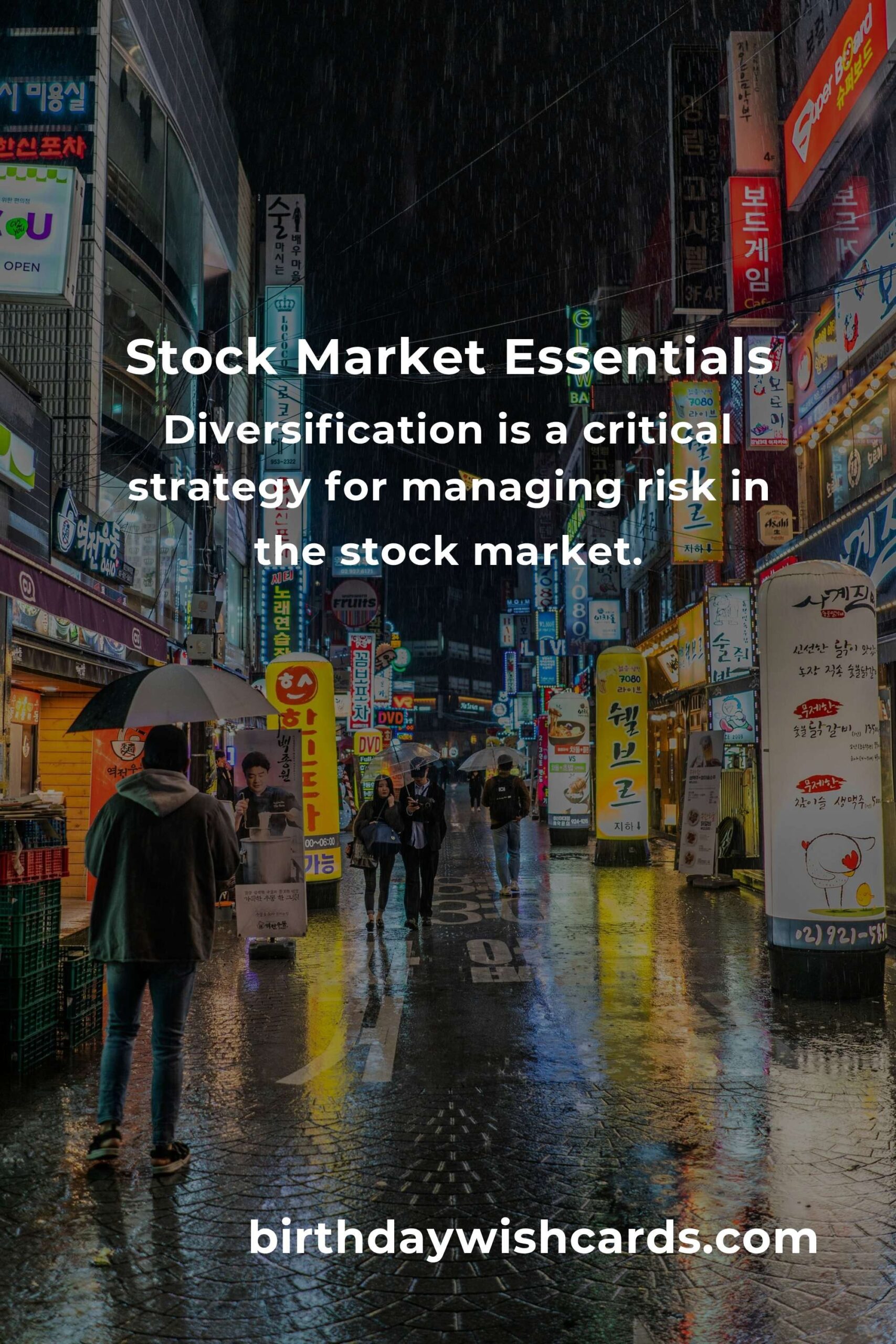 Complete Guide to Stock Market for College Students