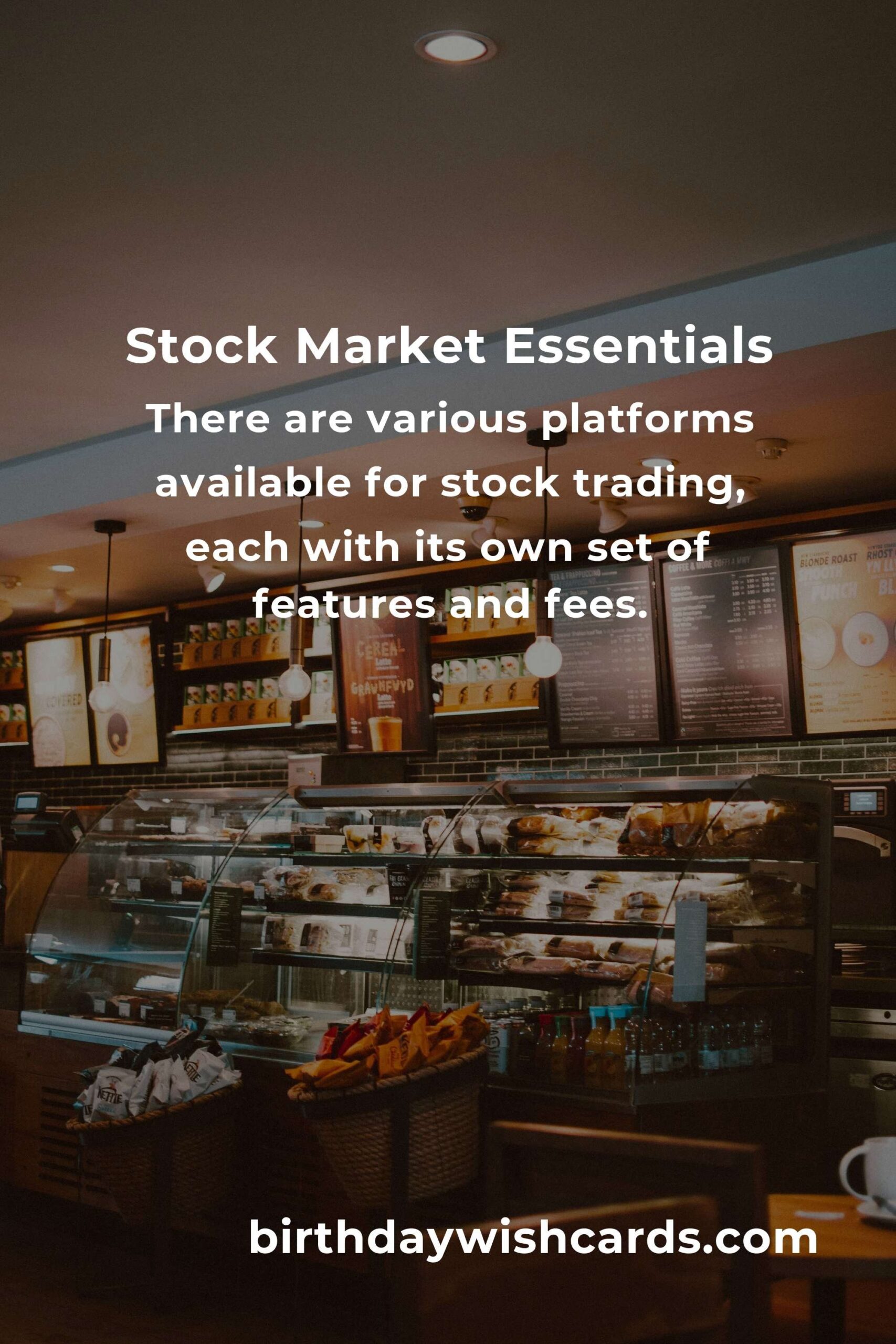 Complete Guide to Stock Market for College Students