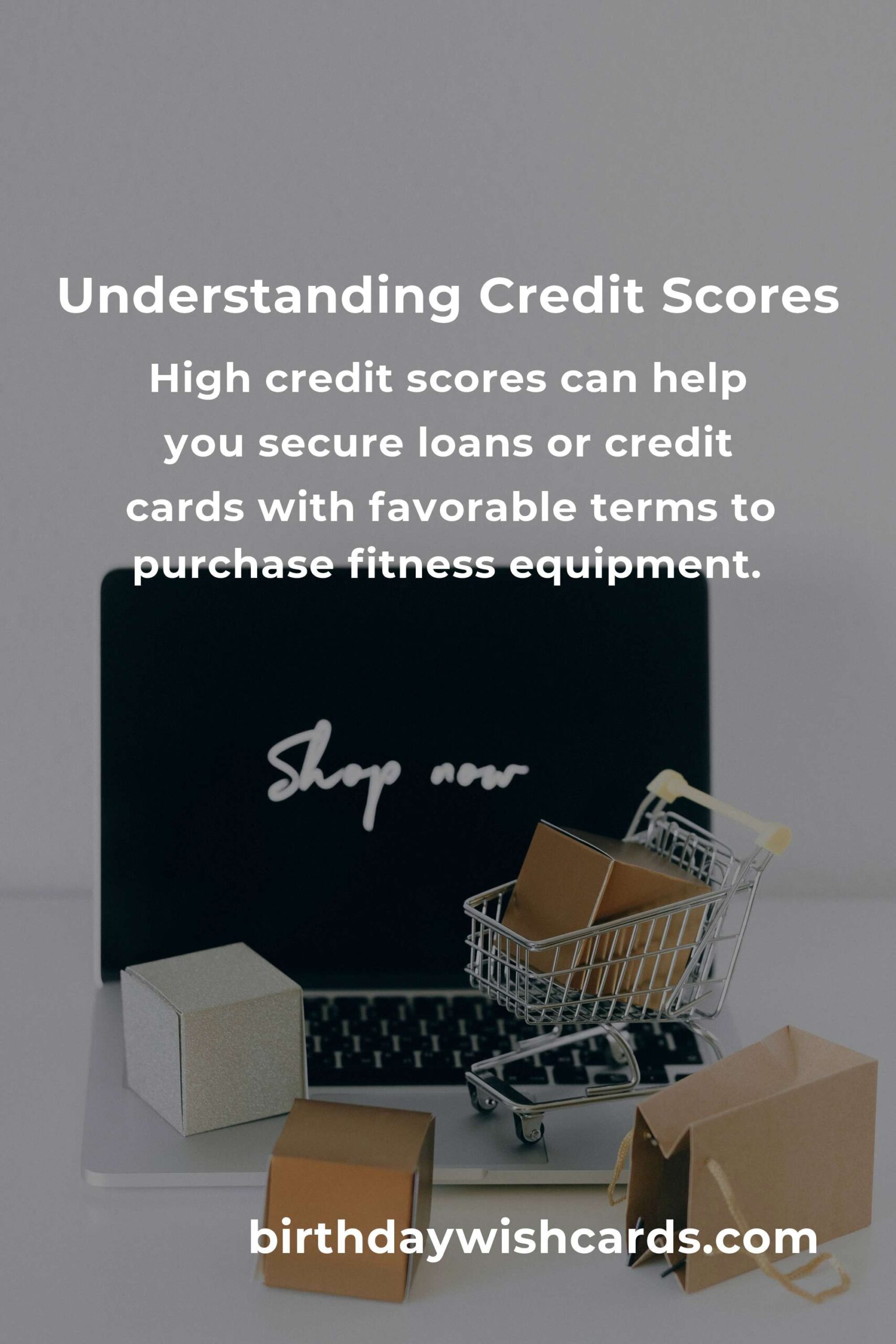 Complete Guide to Understanding Your Credit Score for Fitness Enthusiasts
